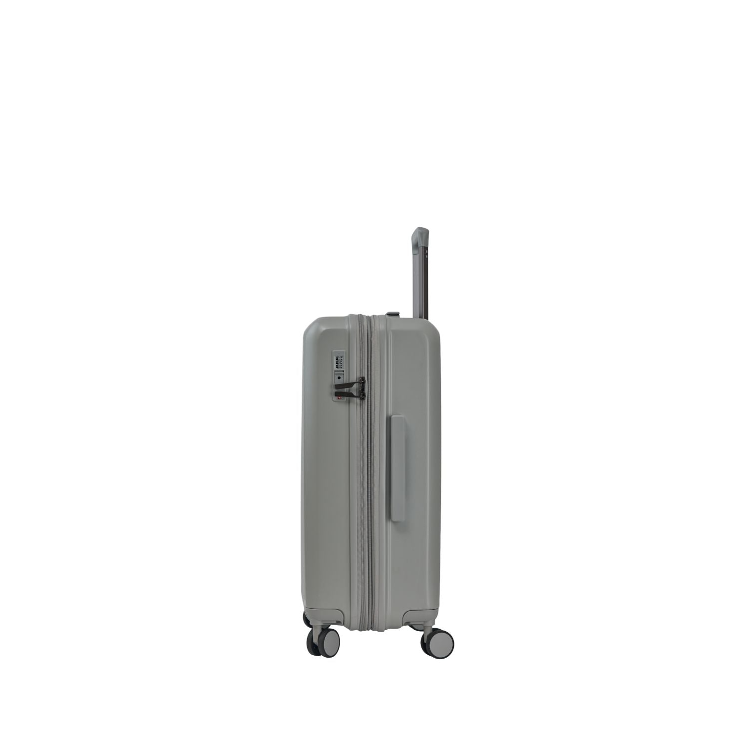 Crossing Vive PC Luggage T25 - Grey
