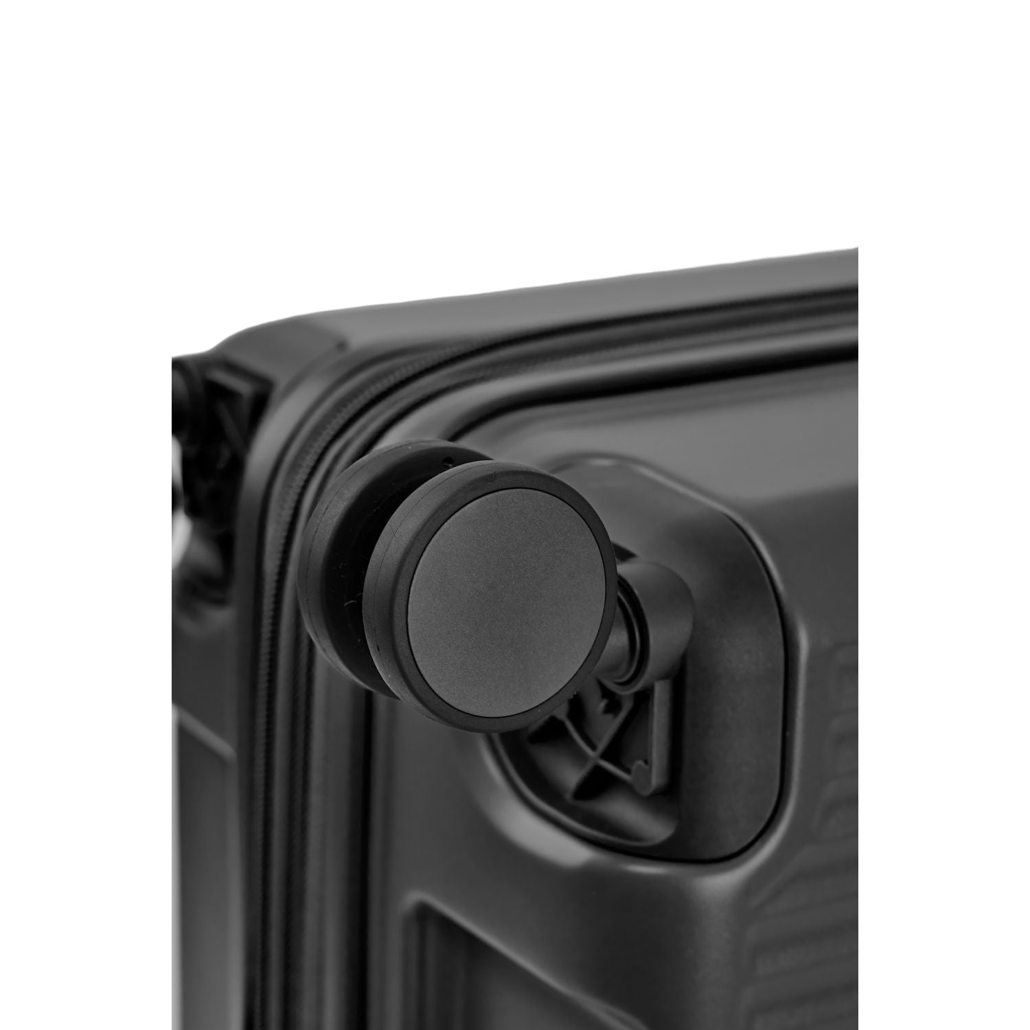 Crossing Vive PC Luggage T30 - Black