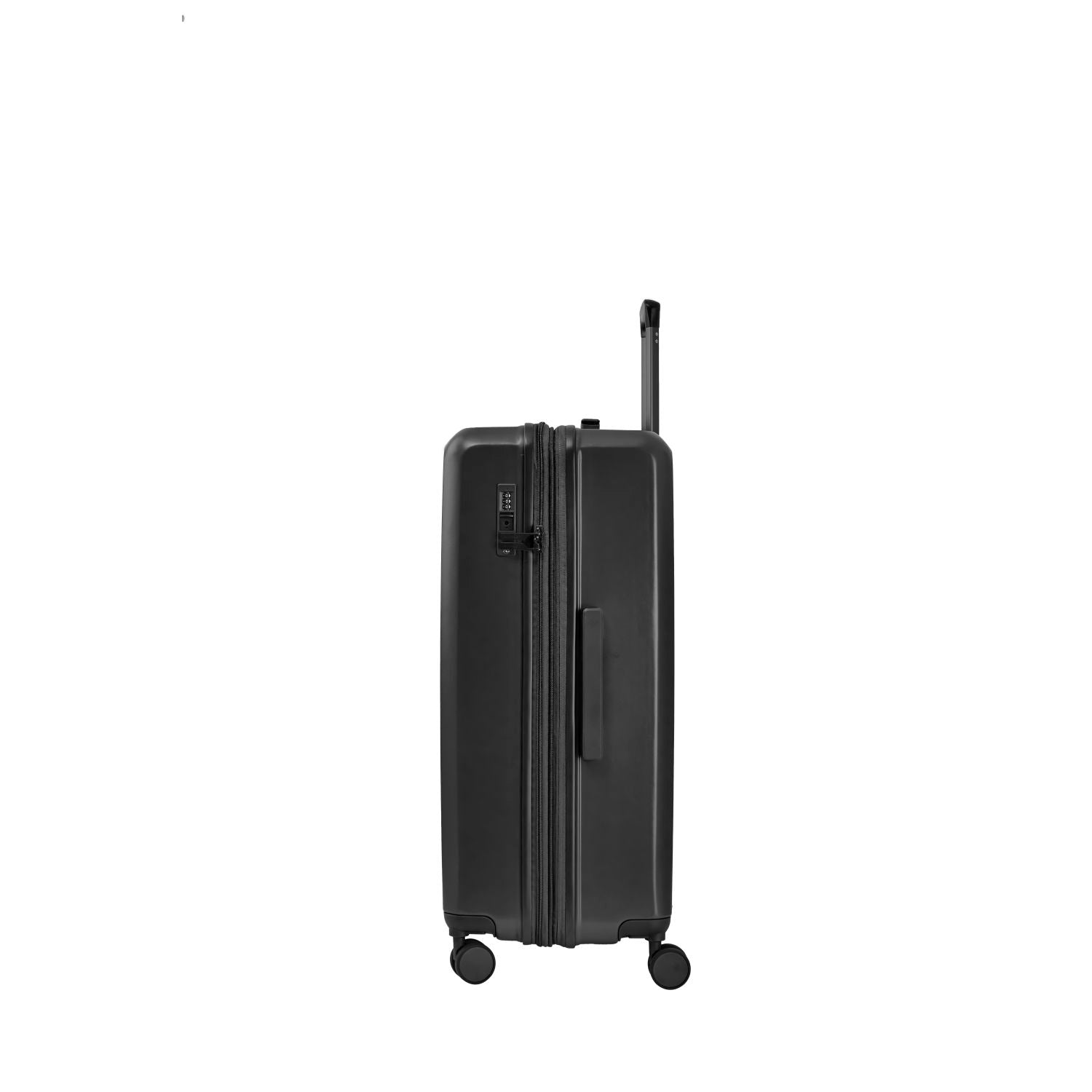Crossing Vive PC Luggage T30 - Black