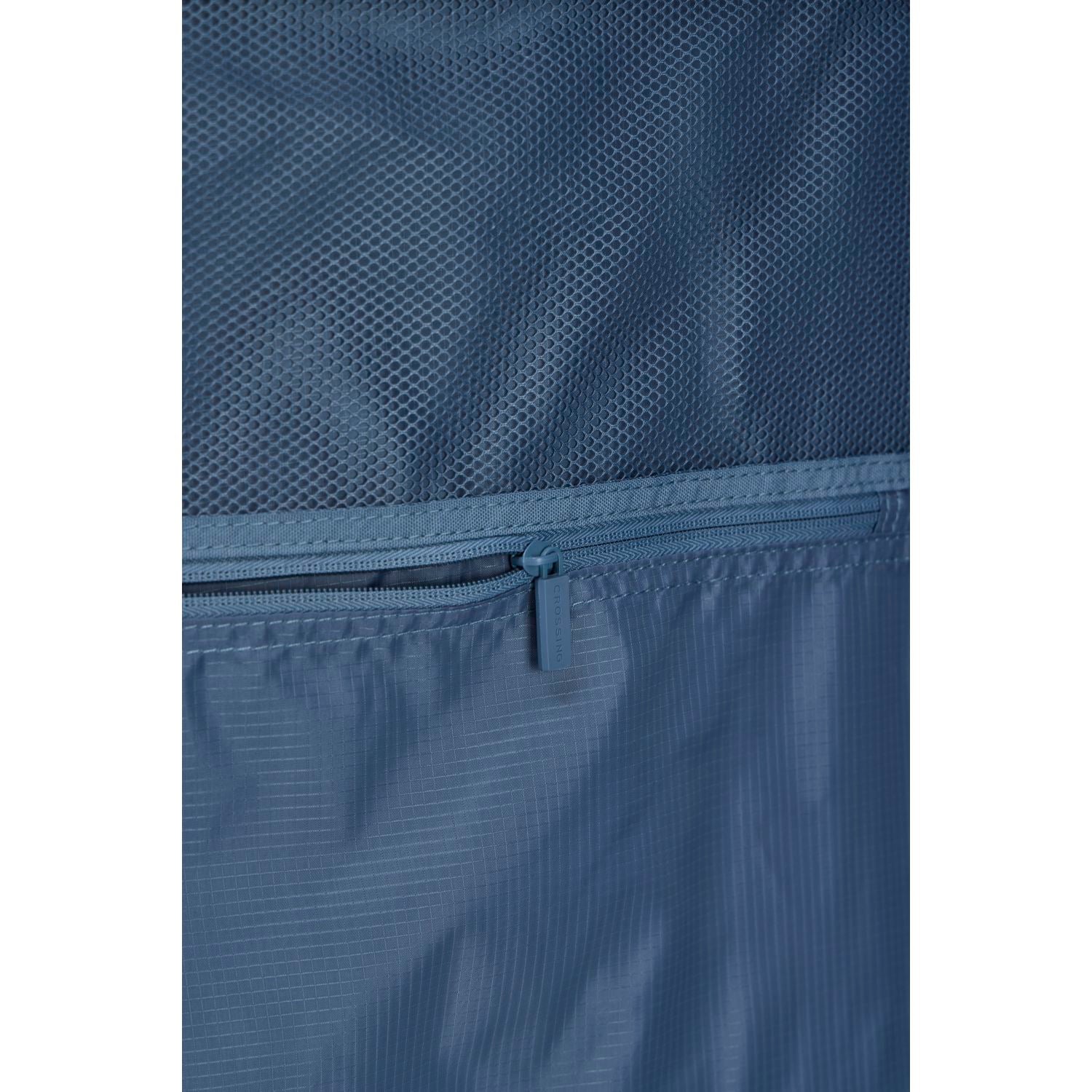 Crossing Vive PC Luggage T30 - Blue