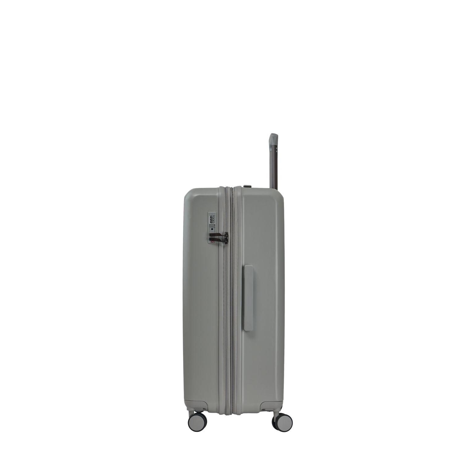 Crossing Vive PC Luggage T30 - Grey