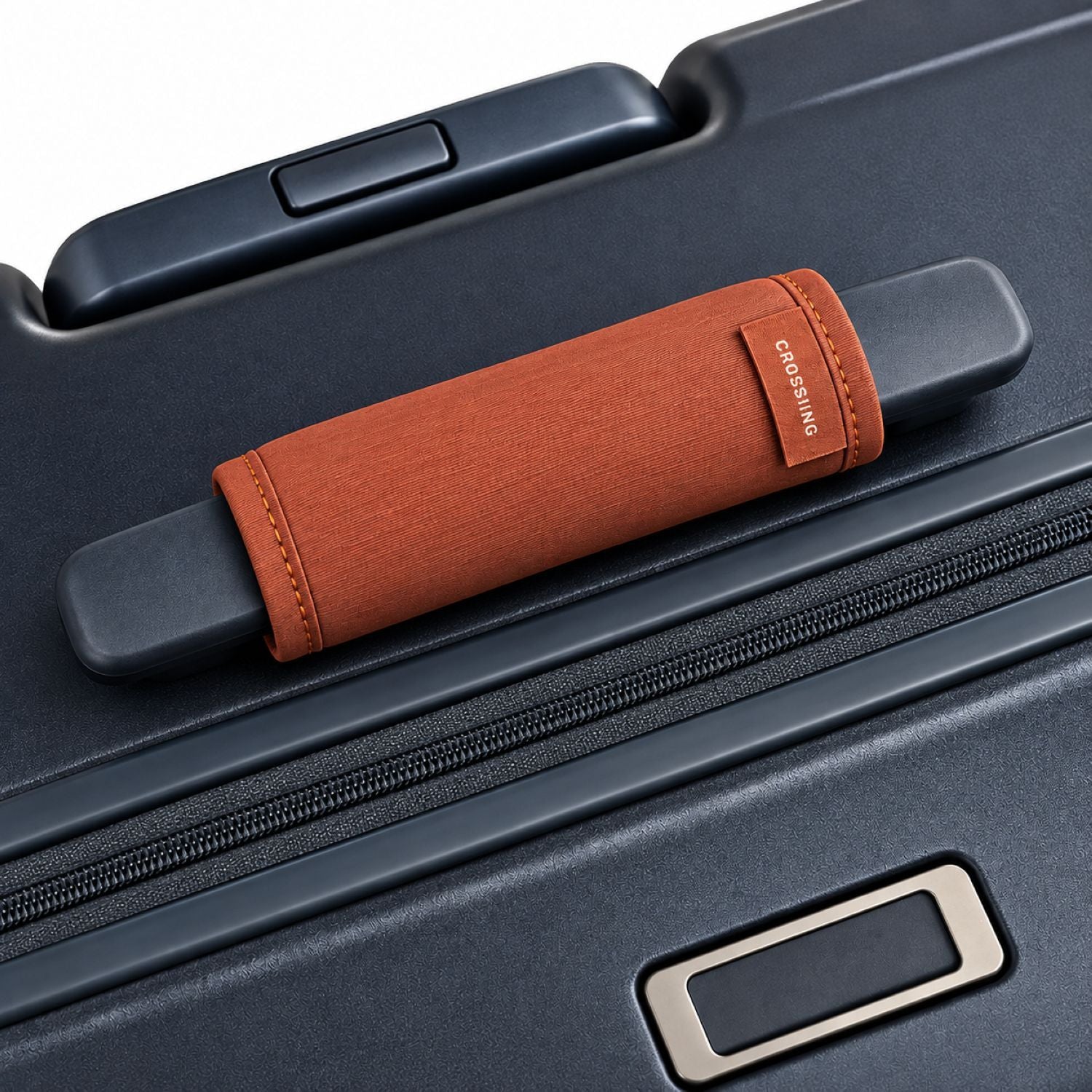Crossing Waterproof Ripstop Nylon Multi-Purpose Handle Wraps - Rust Orange