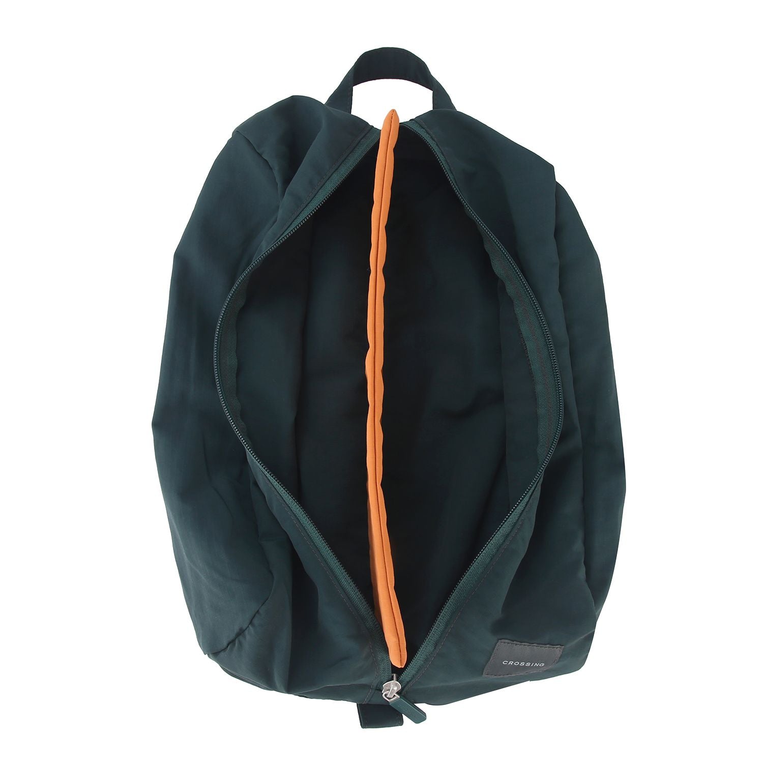 Crossing Waterproof Ripstop Nylon Multi Shoe Cube With Divider - Forest Green