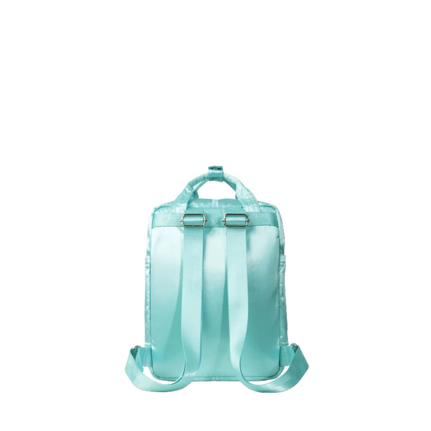 Doughnut Macaroon Mini Girlitude Series Backpack - Moonstone