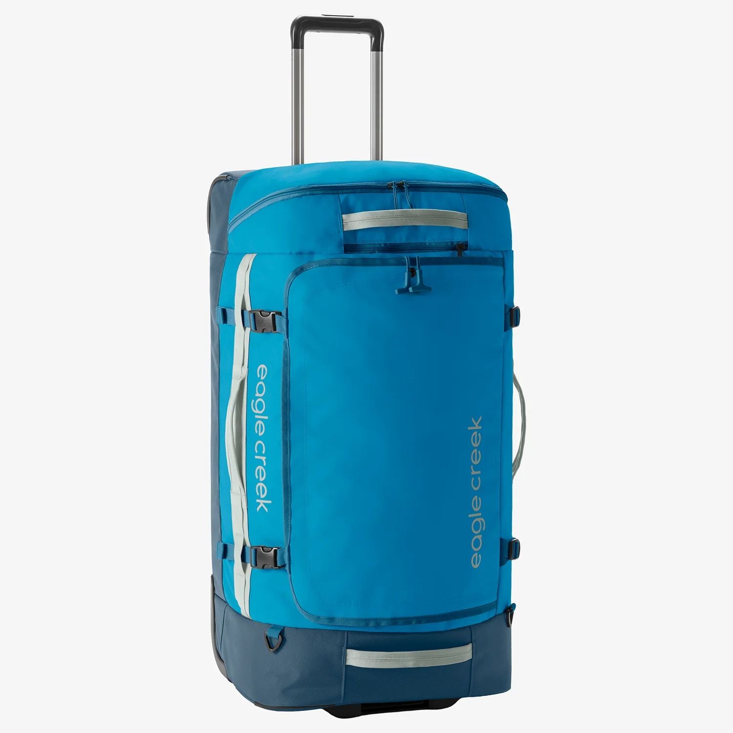 Eagle Creek Cargo Hauler 2 Wheeled Luggage 120L (Harbor Blue)
