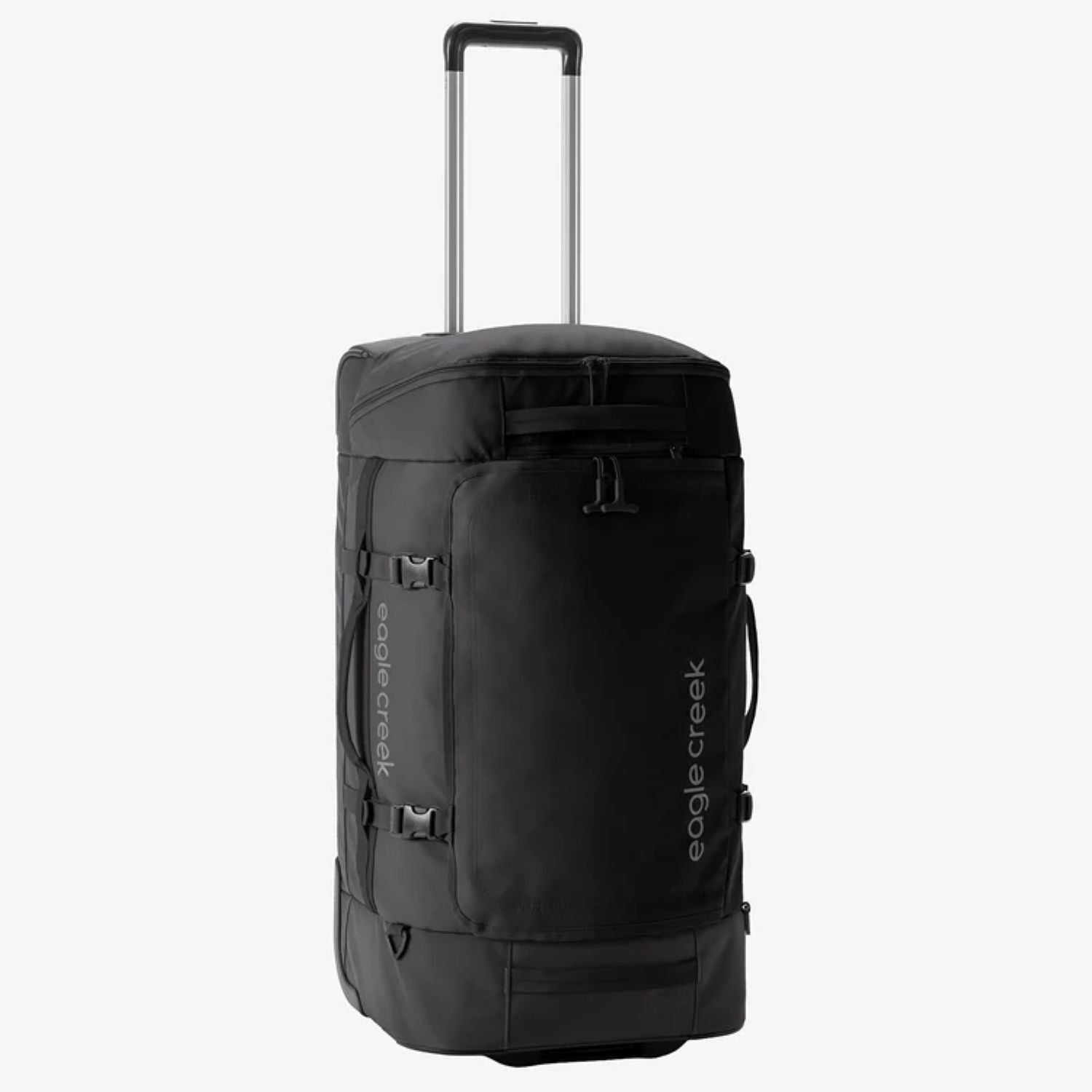 Eagle Creek Cargo Hauler 2 Wheeled Luggage 90L (Black)