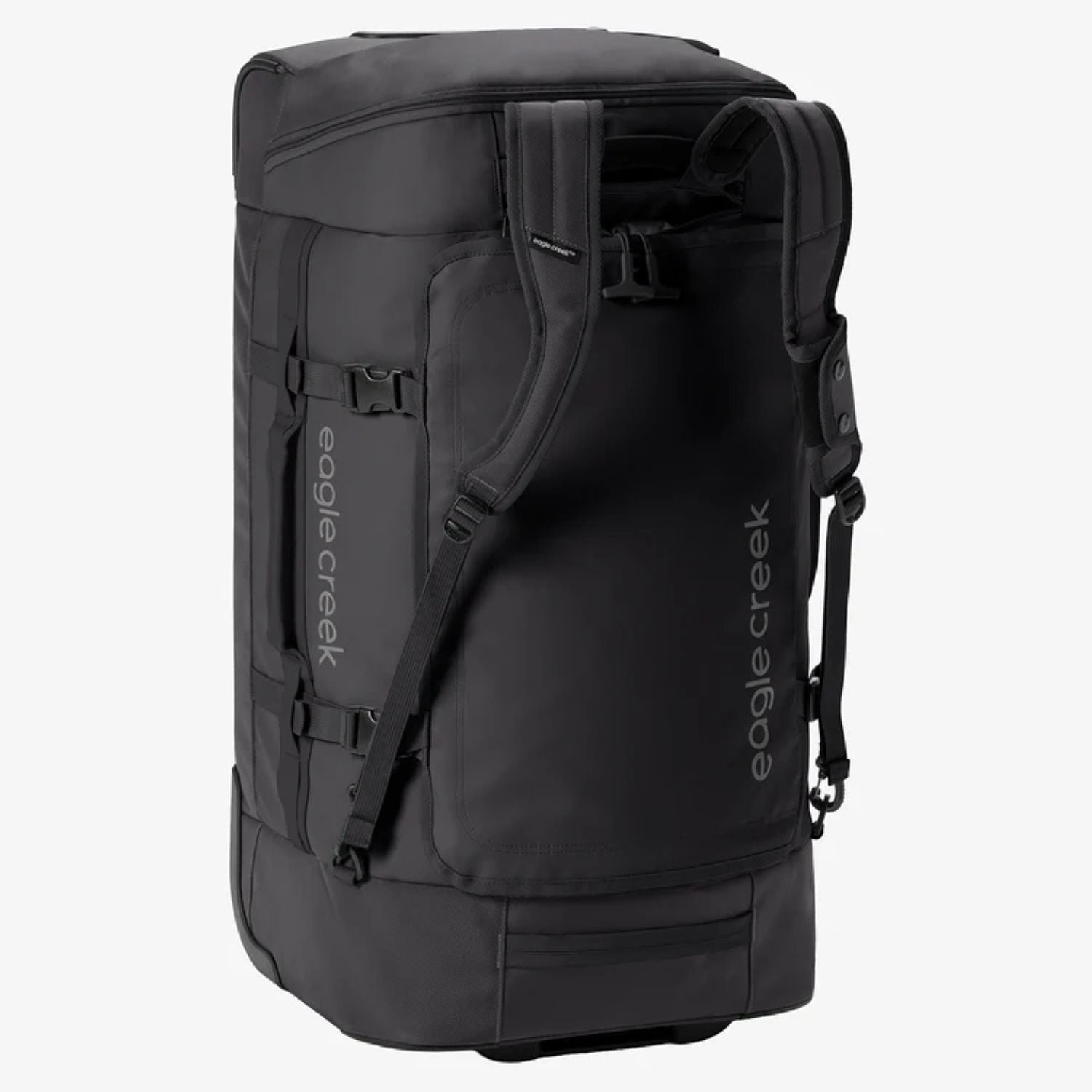 Eagle Creek Cargo Hauler 2 Wheeled Luggage 90L (Black)