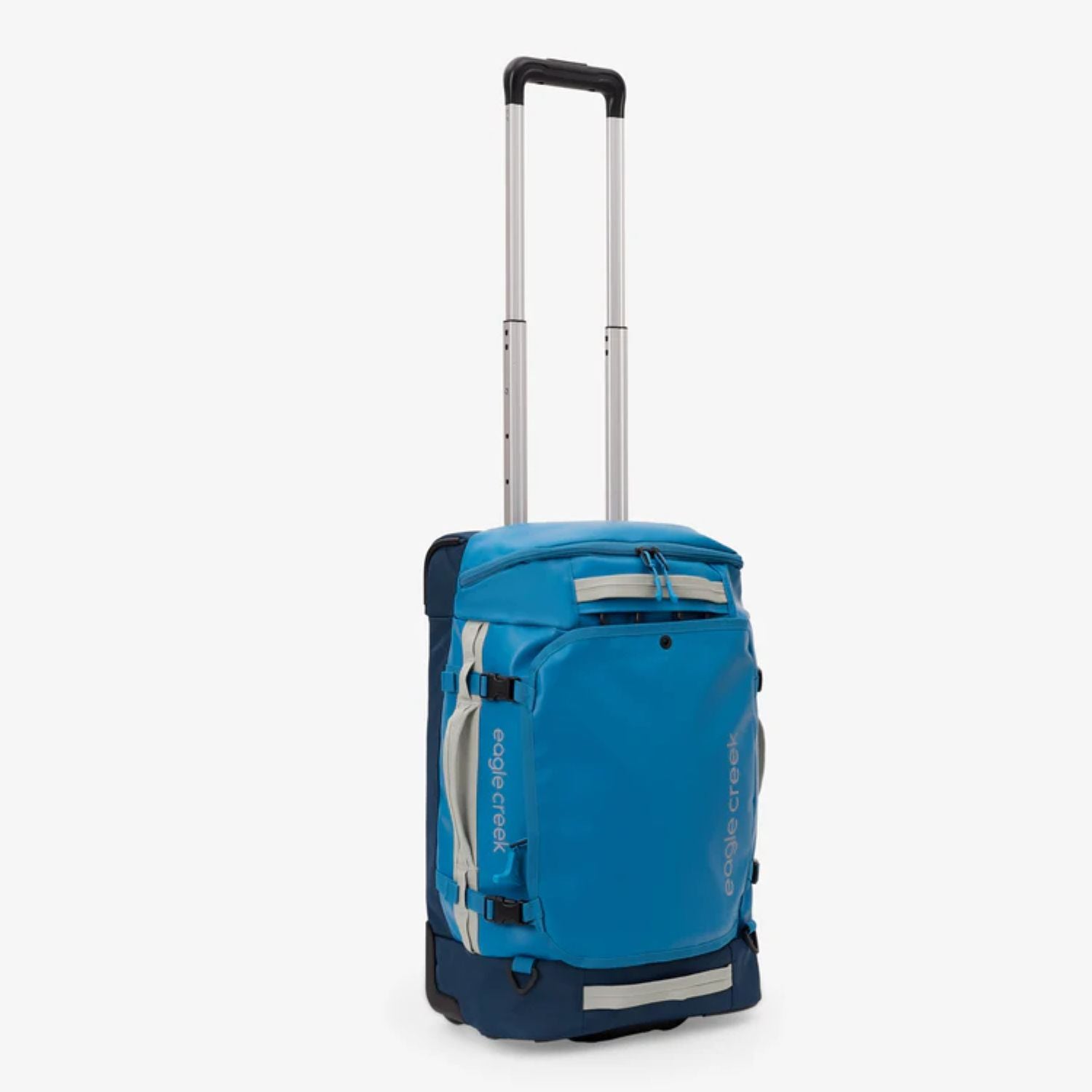 Eagle Creek Cargo Hauler 2 Wheeled Luggage 90L (Harbor Blue)