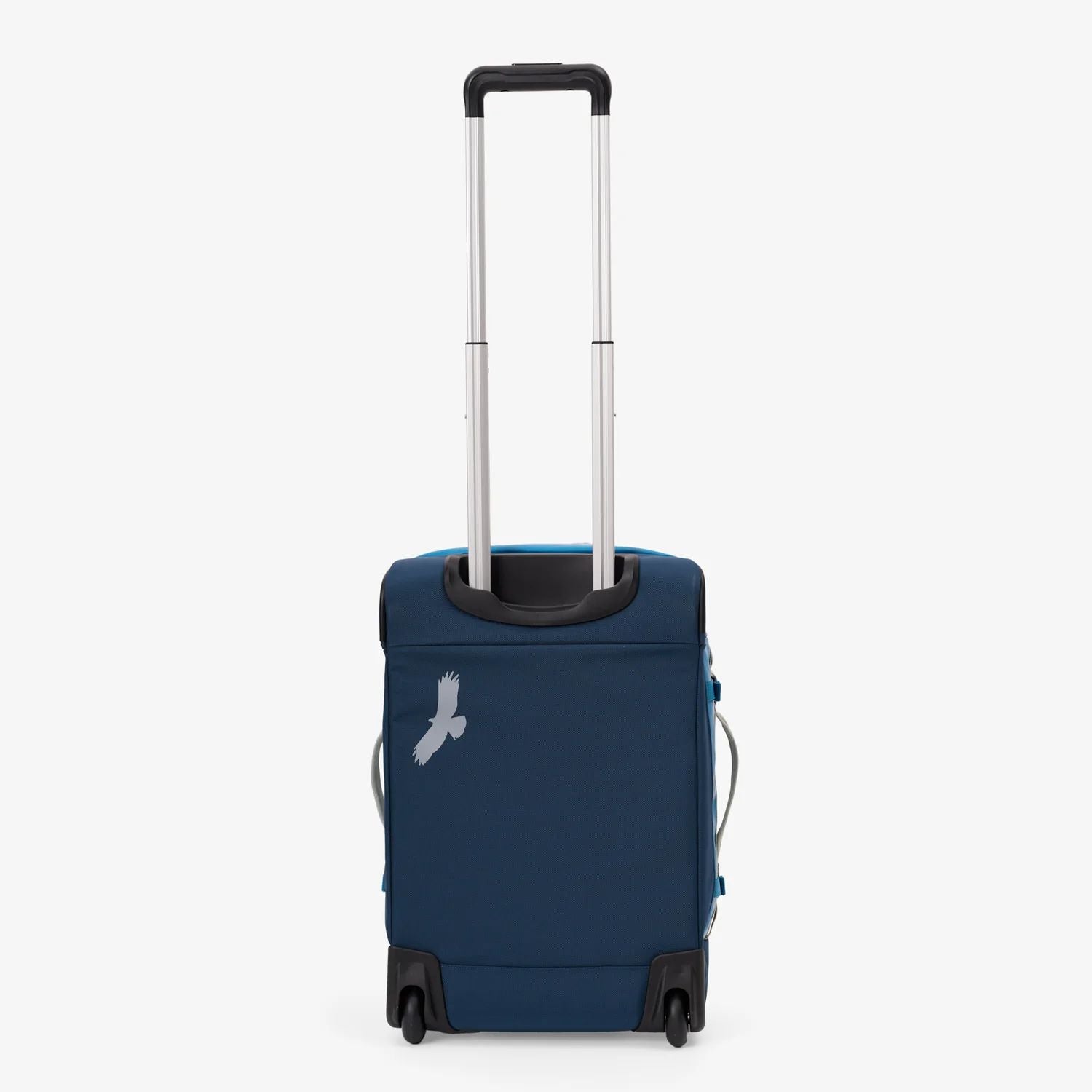 Eagle Creek Cargo Hauler 2 Wheeled Luggage International Carry On 32L (Harbor Blue)