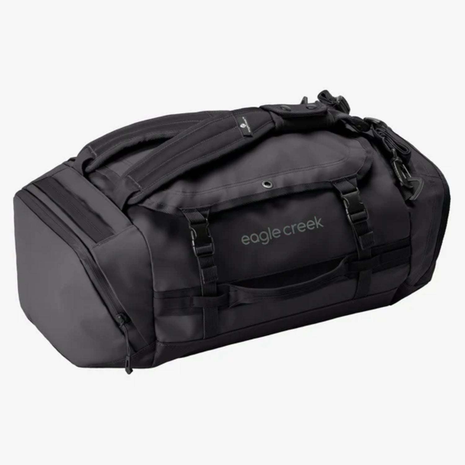 Eagle Creek Cargo Hauler Duffel 40L (Black)