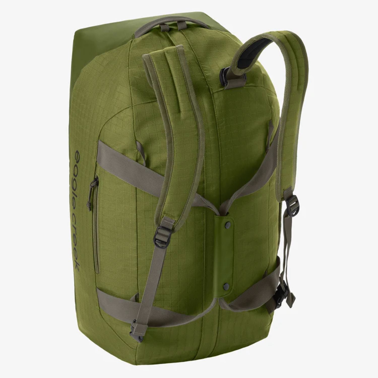 Eagle Creek No Matter What Duffel 40L (Olive Green)