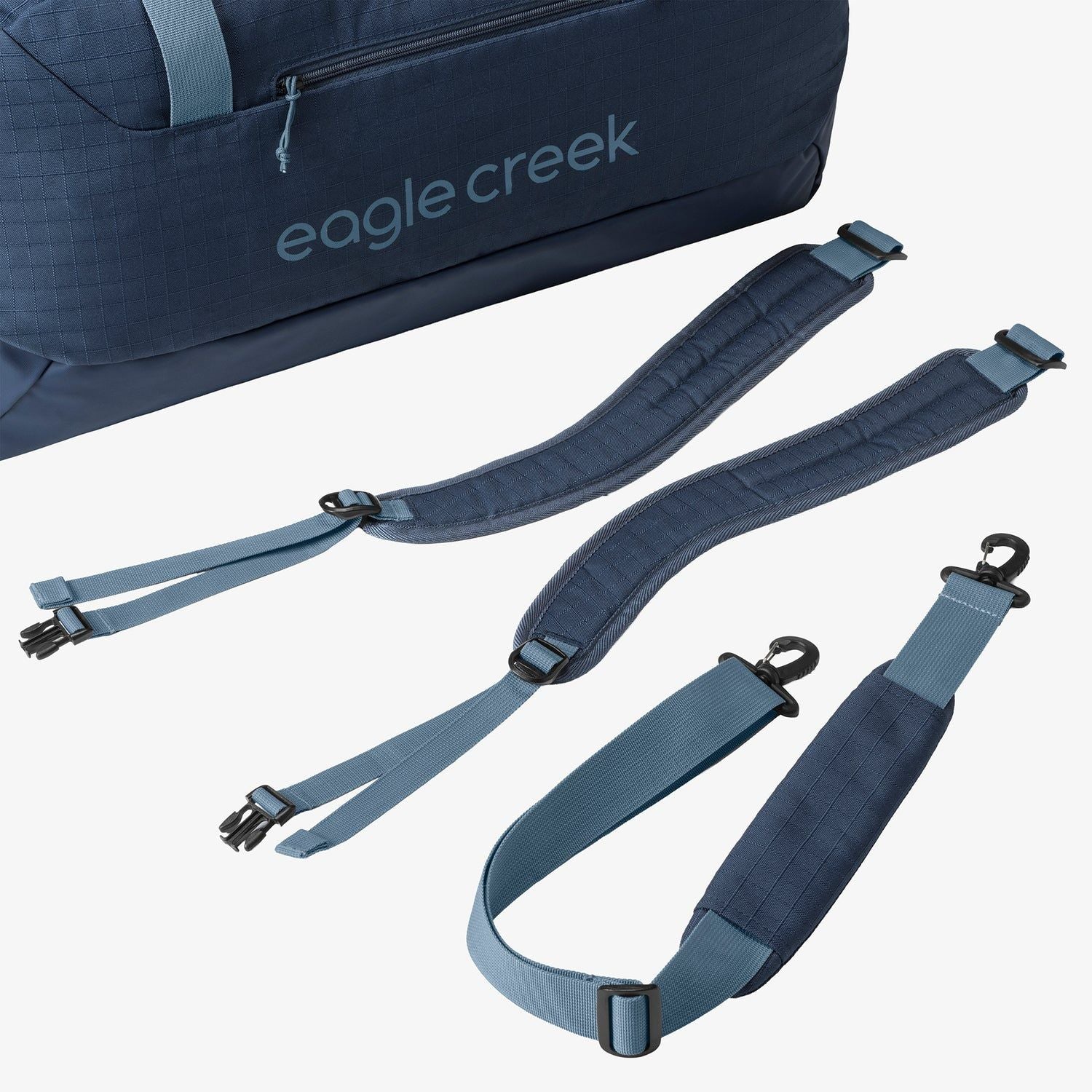 Eagle Creek No Matter What Duffel 60L (Pilot Blue)