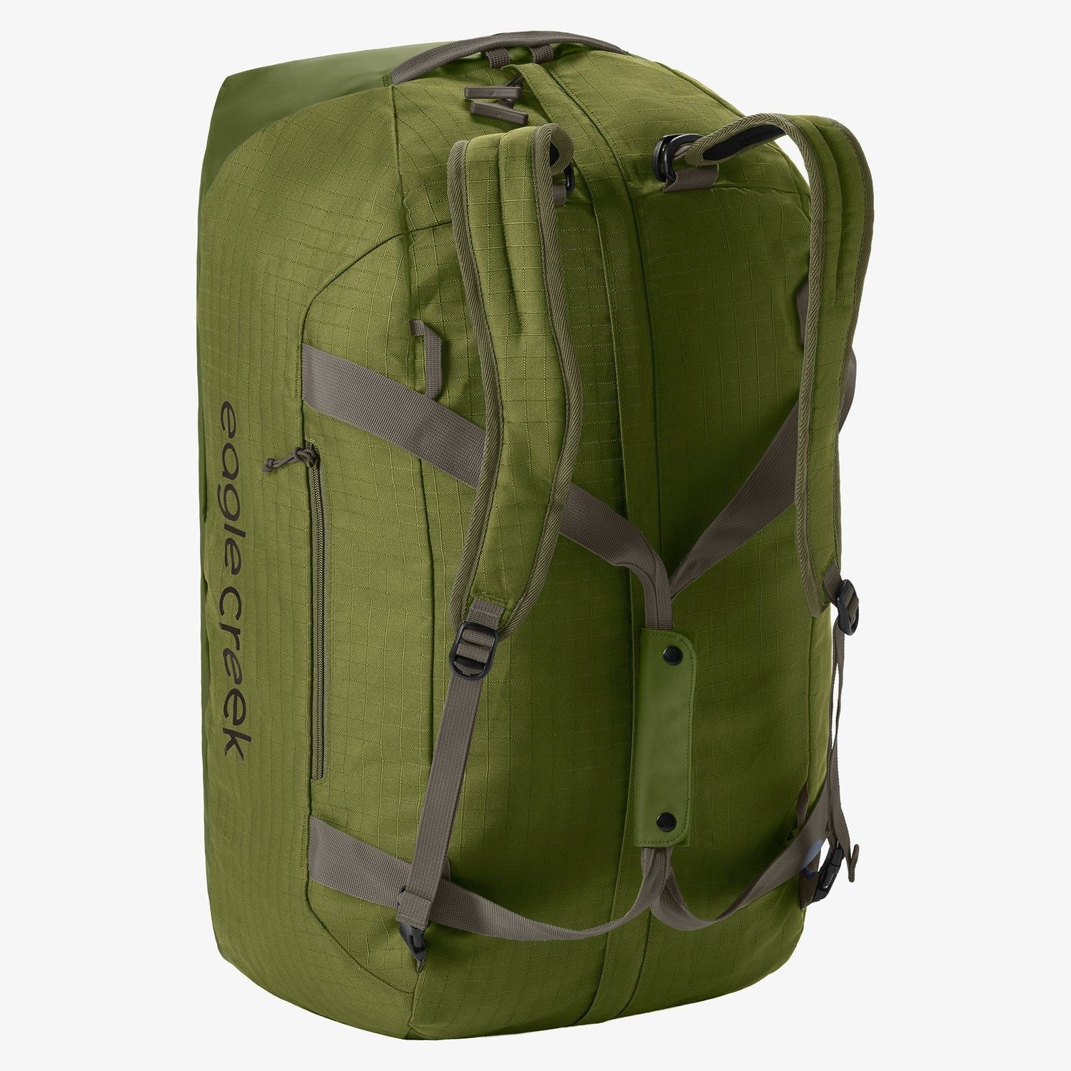 Eagle Creek No Matter What Duffel 90L (Olive Green)