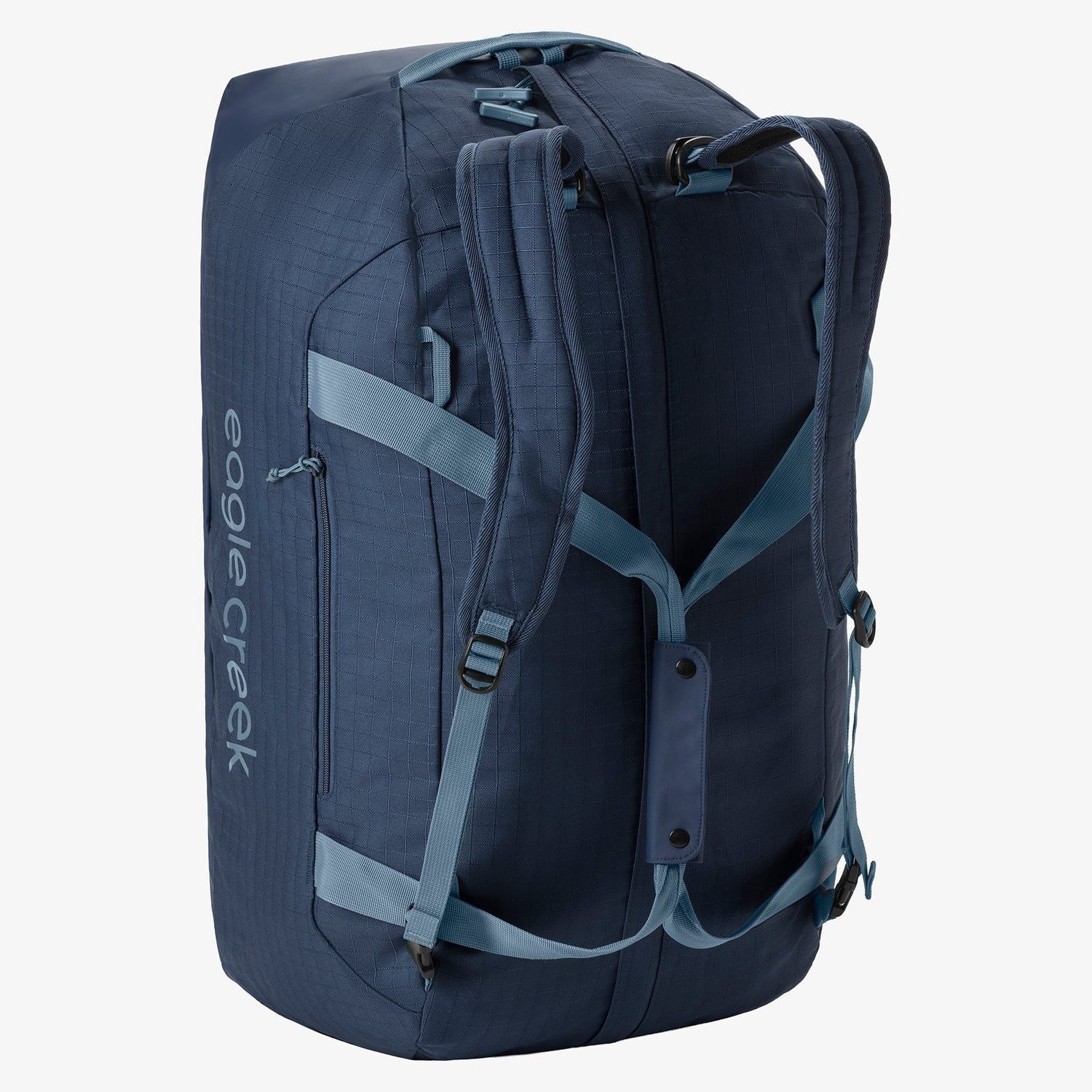 Eagle Creek No Matter What Duffel 90L (Pilot Blue)