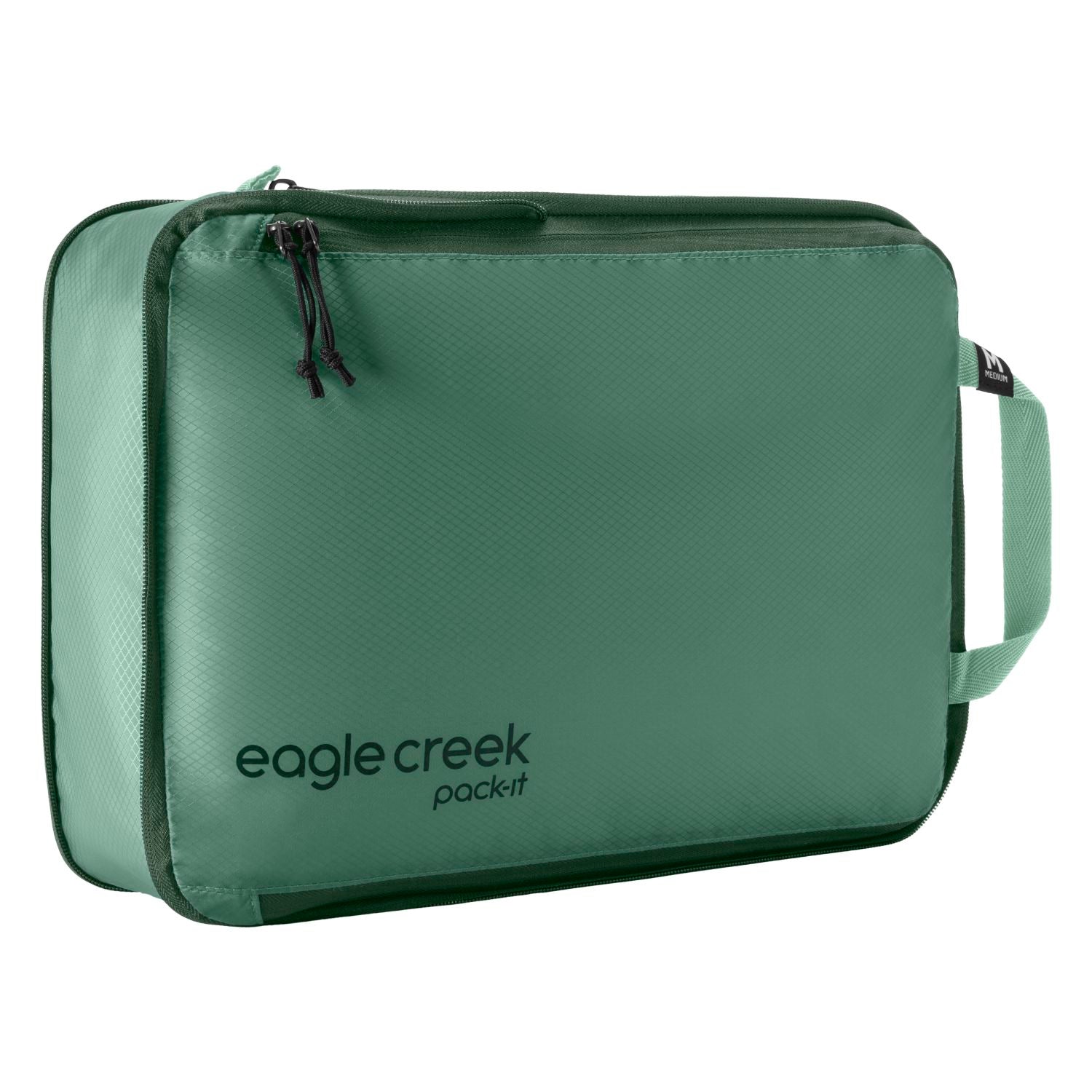 Eagle Creek Pack-It Isolate Compression Cube M  (Willow Green)