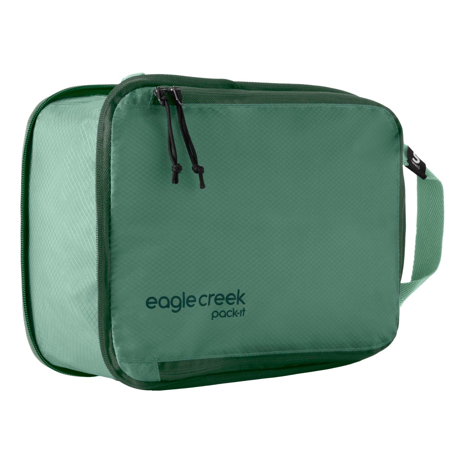 Eagle Creek Pack-It Isolate Compression Cube S (Willow Green)