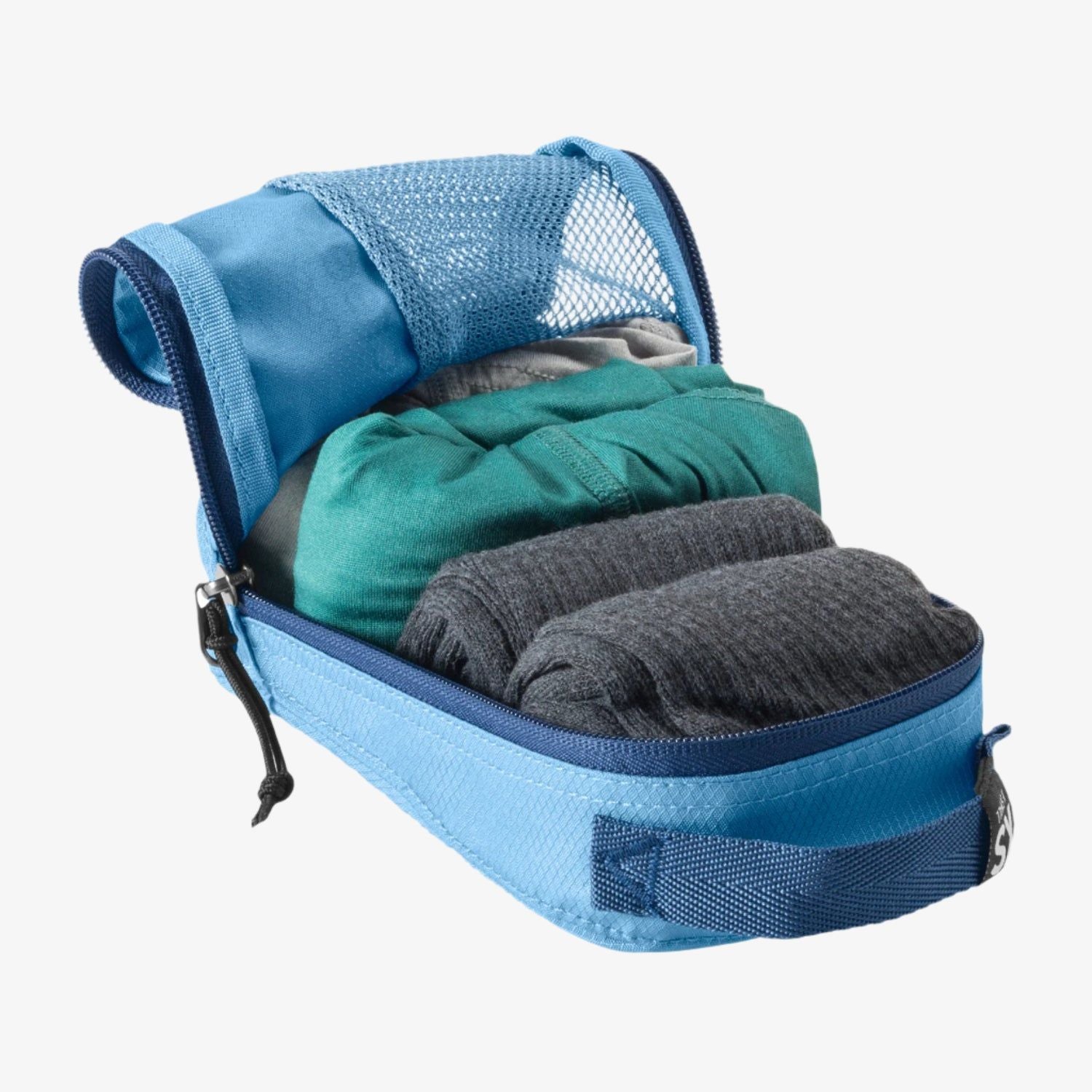 Eagle Creek Pack-It Reveal Cube Set XS/S/M (Black)