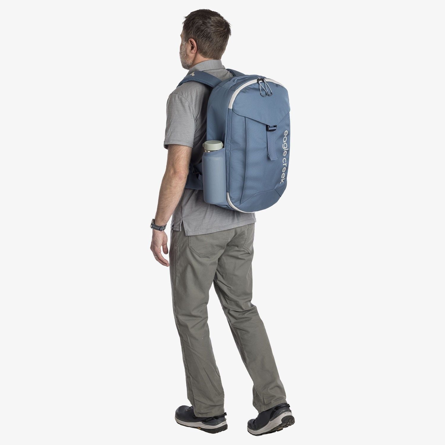 Eagle Creek Tour Lite Travel Pack 38L (Black)