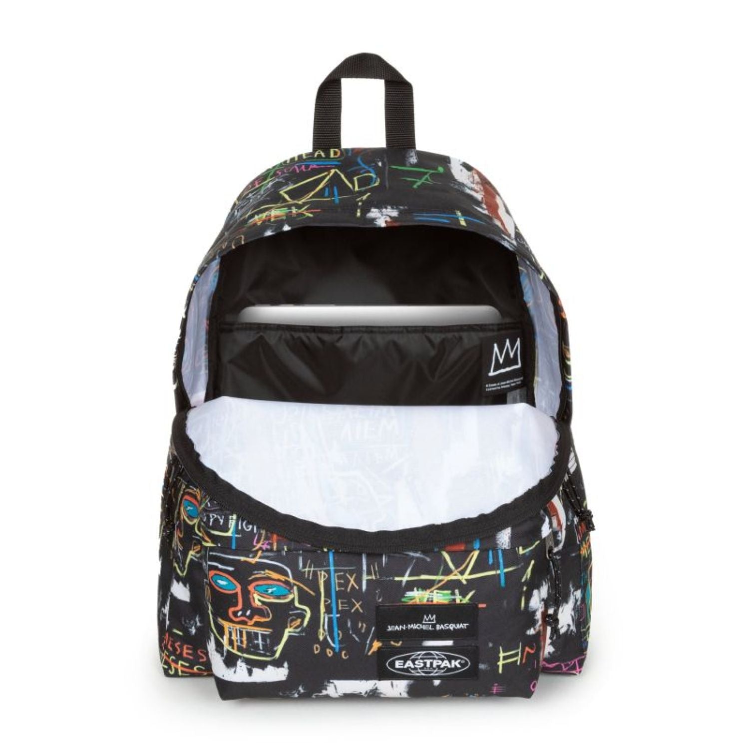 Eastpak Day Pak'R Basquiat Backpack - Kings Of Egypt 2