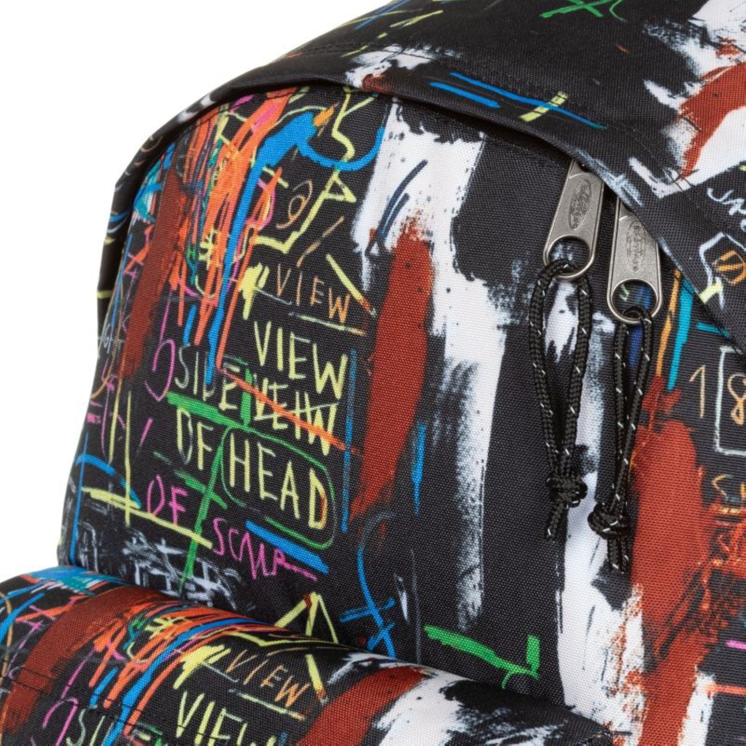 Eastpak Day Pak'R Basquiat Backpack - Kings Of Egypt 2