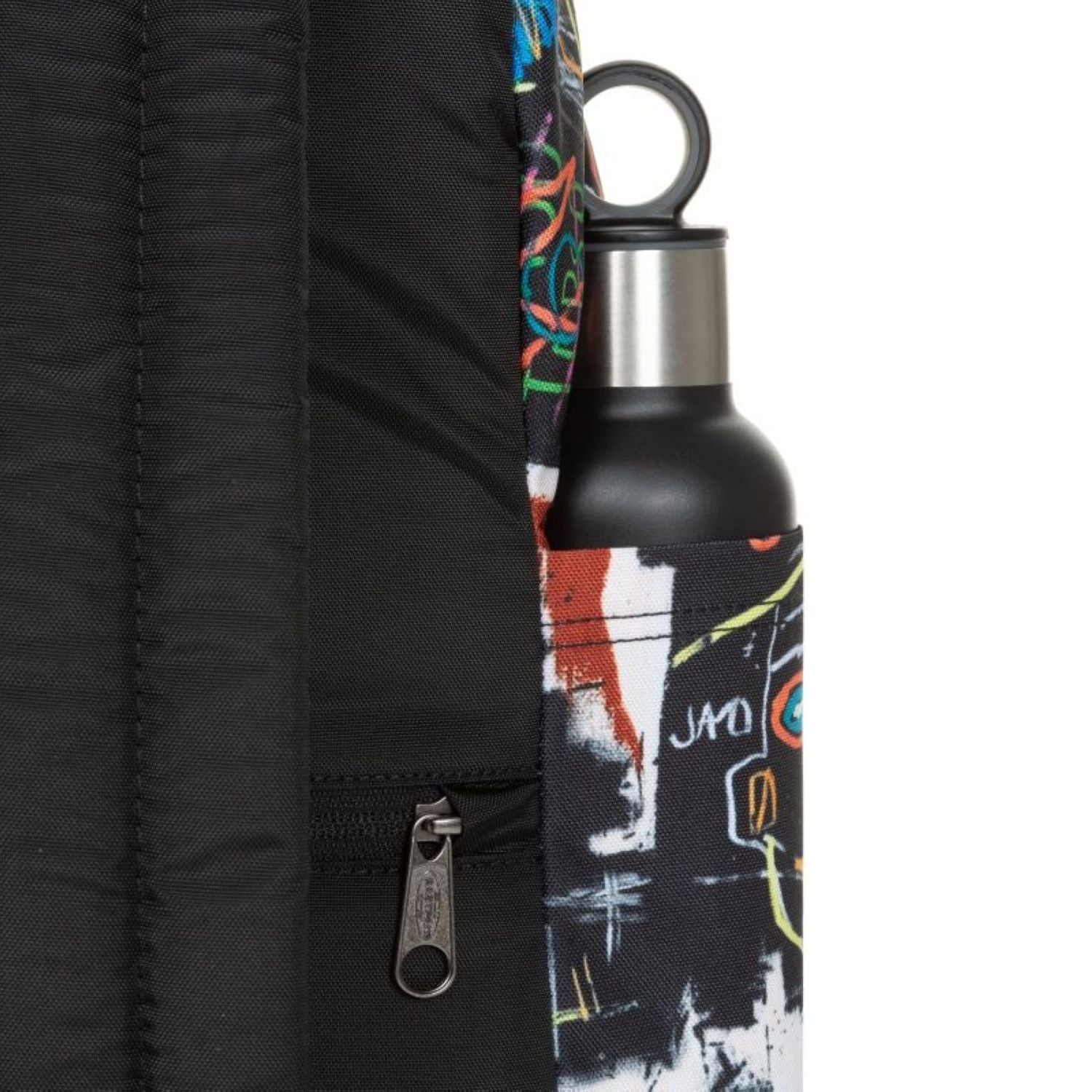 Eastpak Day Pak'R Basquiat Backpack - Kings Of Egypt 2