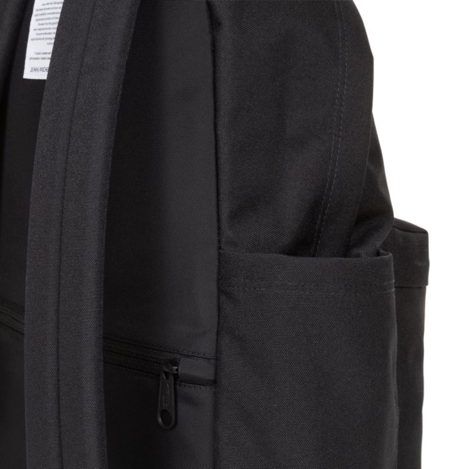 Eastpak Day Pak'R Basquiat Backpack - Quotes