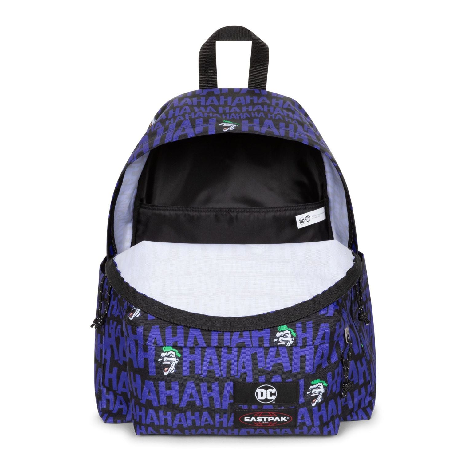 Eastpak Day Pak'R DC Comics Backpack - The Joker