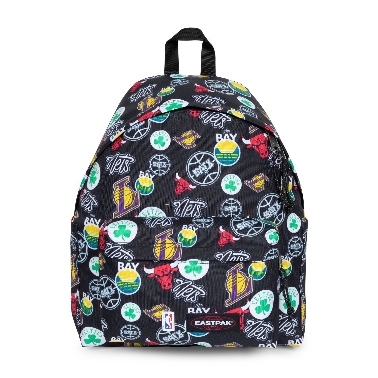 Eastpak Day Pak'R NBA Backpack - NBA Team Pattern
