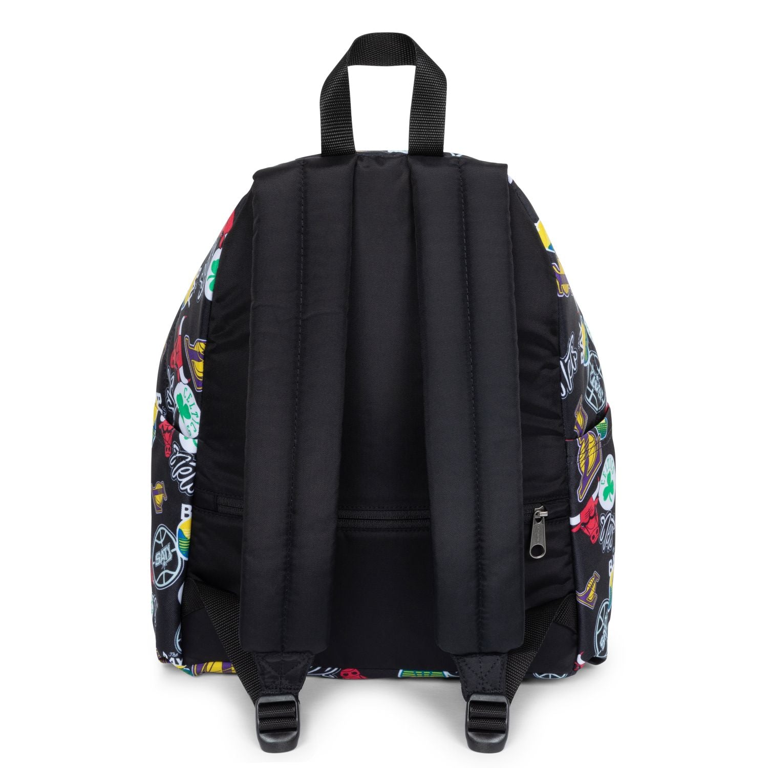 Eastpak Day Pak'R NBA Backpack - NBA Team Pattern