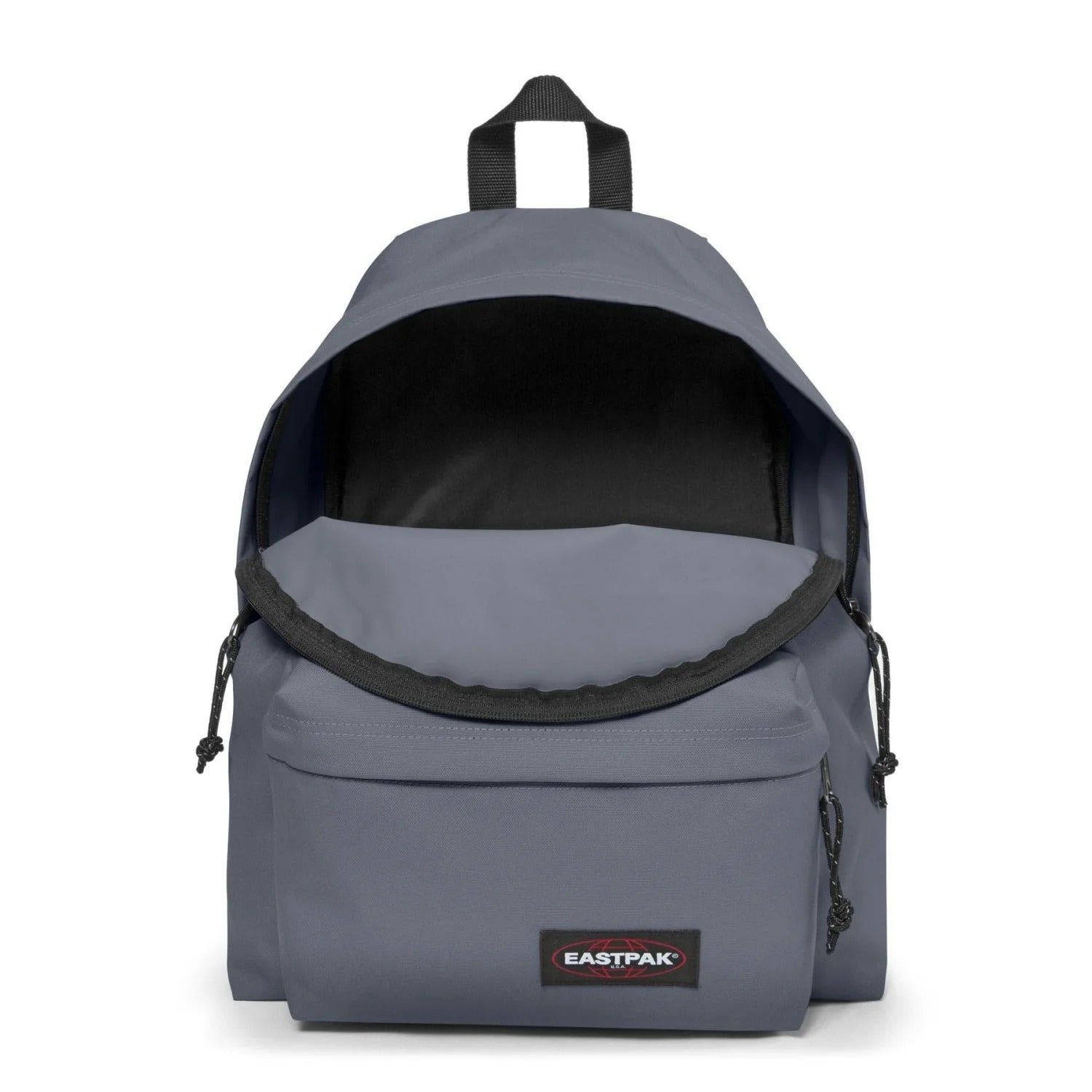 Eastpak Padded Pak'r Backpack - Cobble Grey