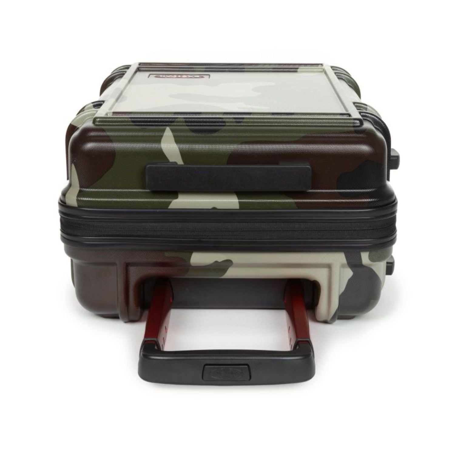 Eastpak Resist'R Zip Cabin Hard Luggage (21") - Camo