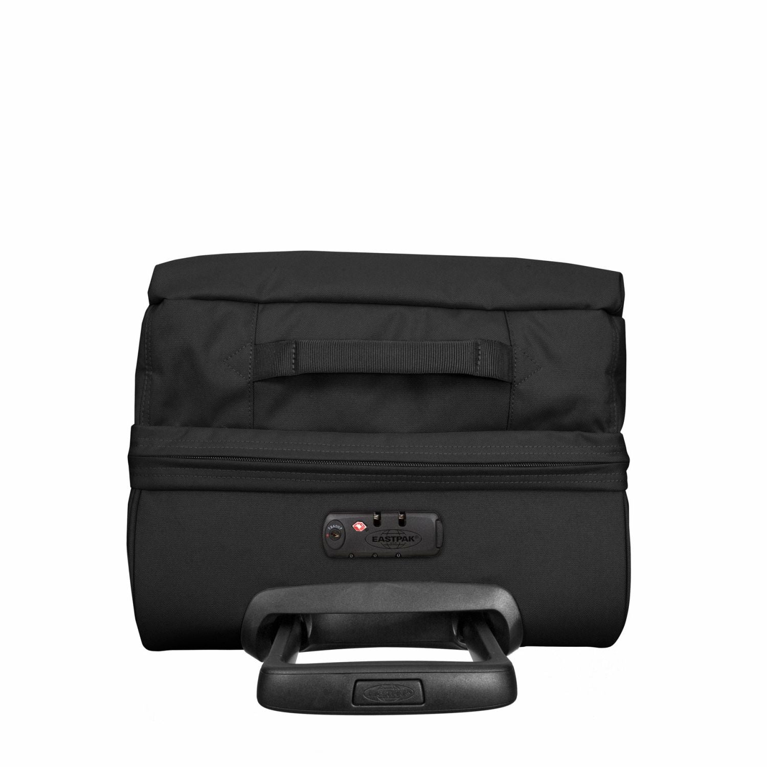 Eastpak Tranverz Soft Case S (21") Luggage - Black