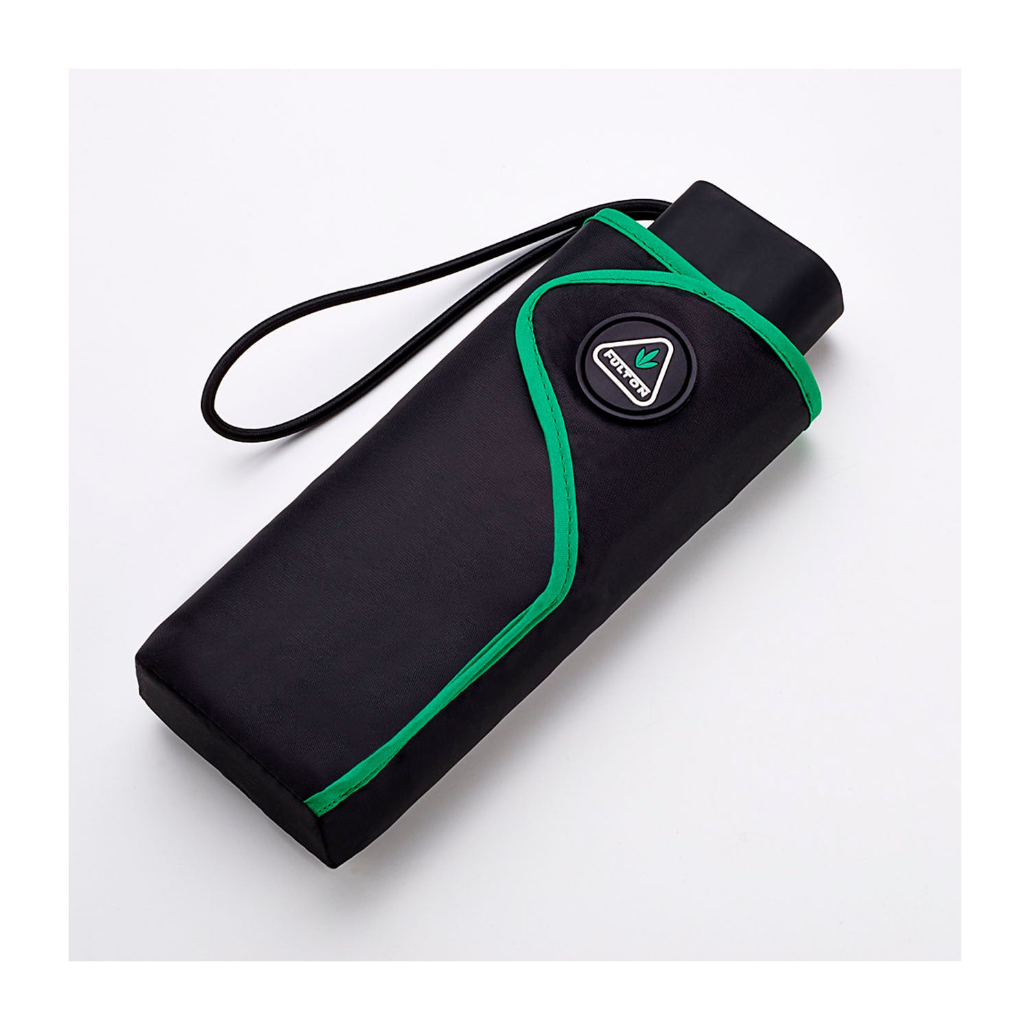 Fulton Storm-1 Umbrella (Black)