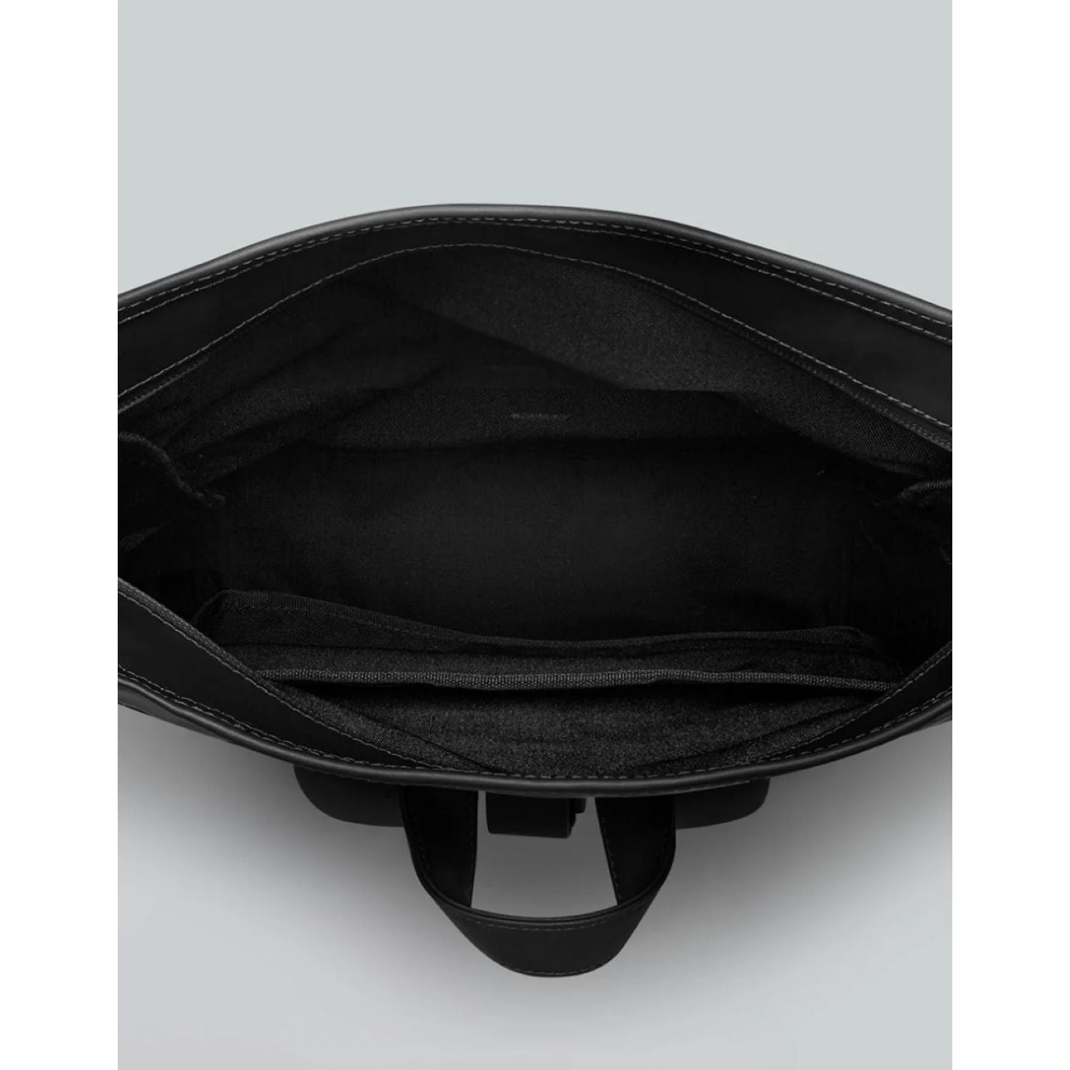 Gaston Luga Splash Rolltop Backpack 16" - Black