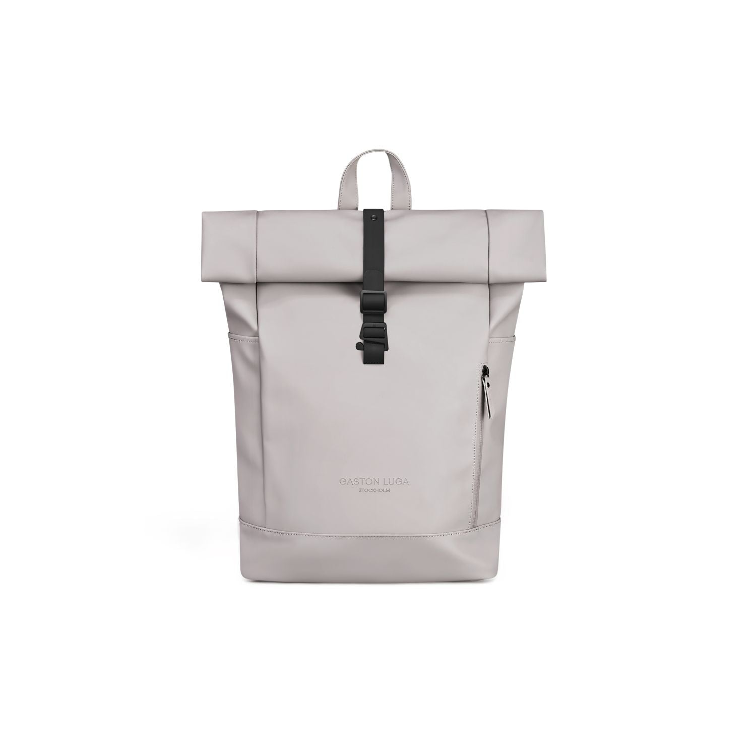 Gaston Luga Splash Rolltop Backpack 16" - Taupe