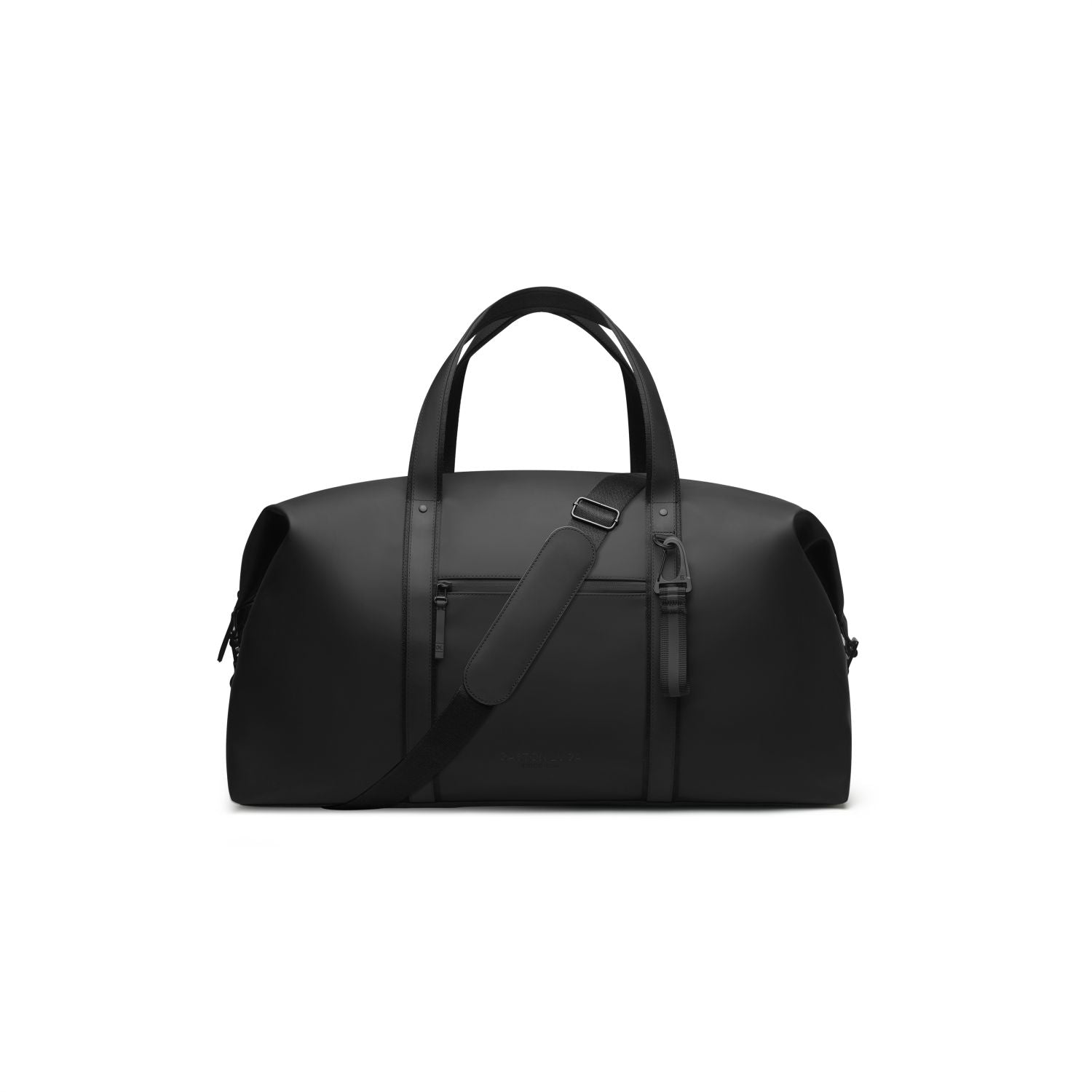 Gaston Luga Splash Weekender - Black