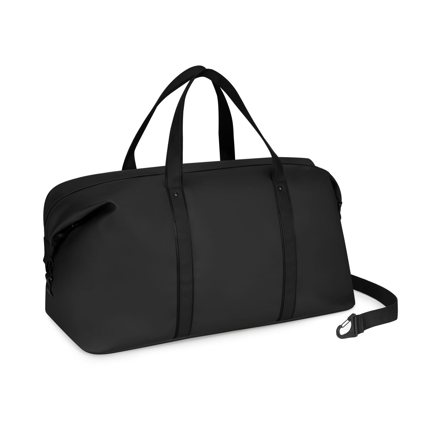 Gaston Luga Splash Weekender - Black