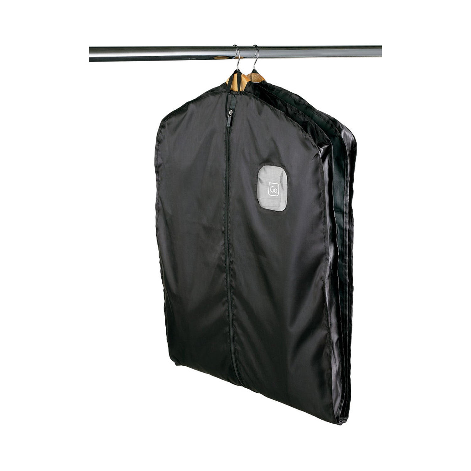 Go Travel Carry Closet - Black