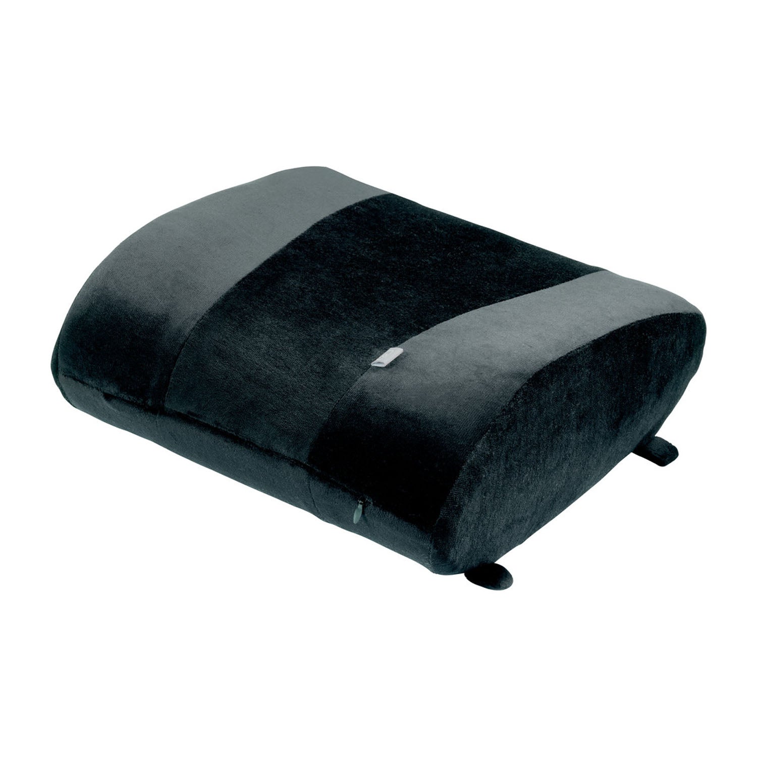 Go Travel Memory Foam Lumbar Support (Black)