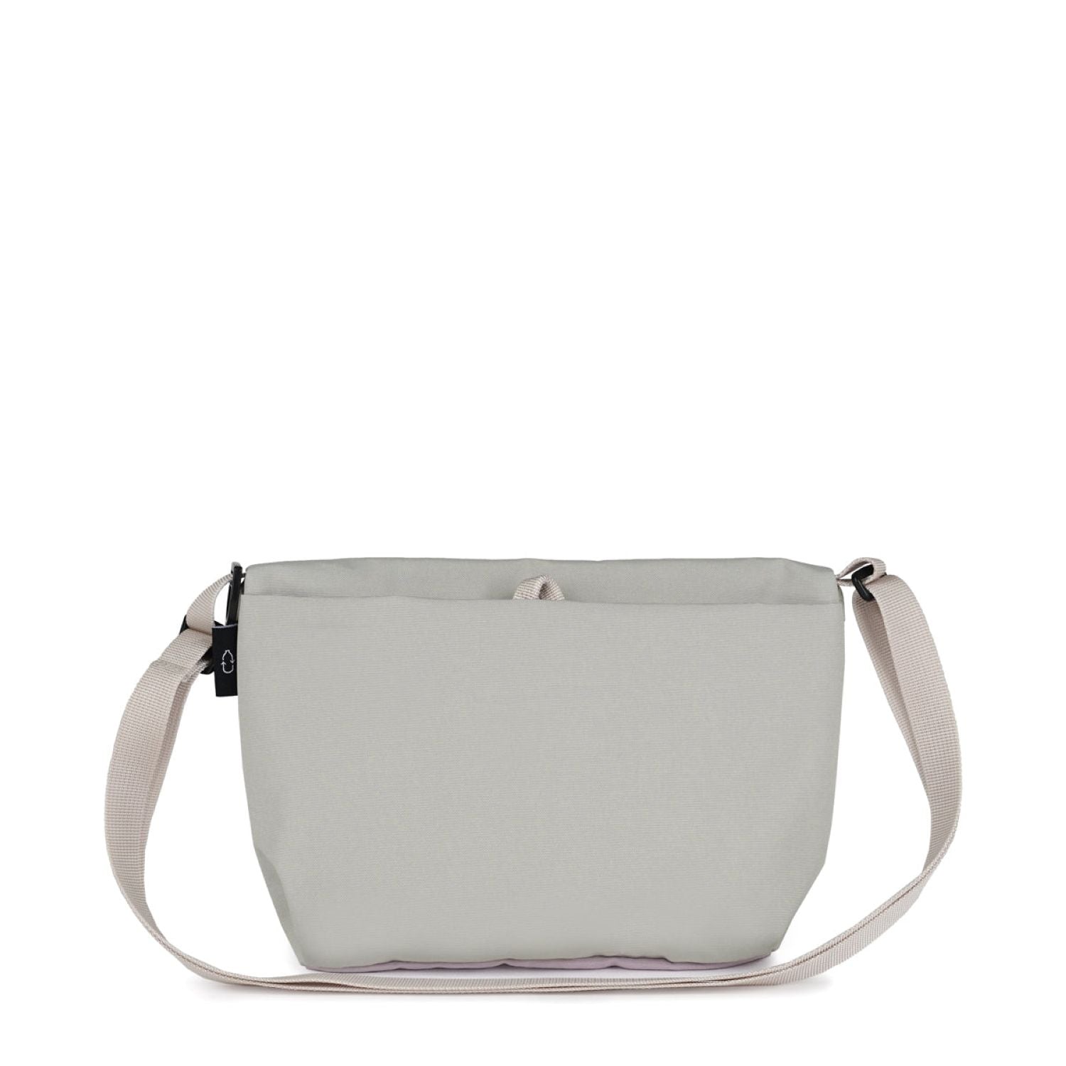 Hellolulu Cana Compact Utility Bag Recycled (Gentle Gray)