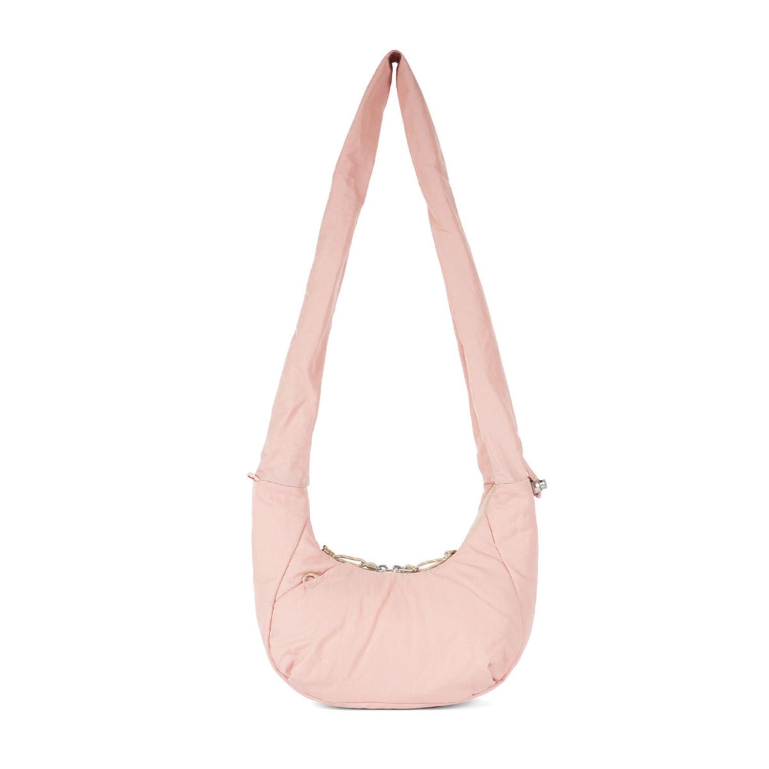 Hellolulu Ellie Holiday Shoulder Bag S (Pale Pink)