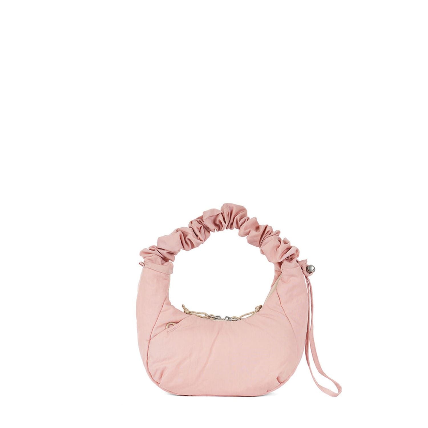 Hellolulu Ellie Holiday Shoulder Bag S (Pale Pink)