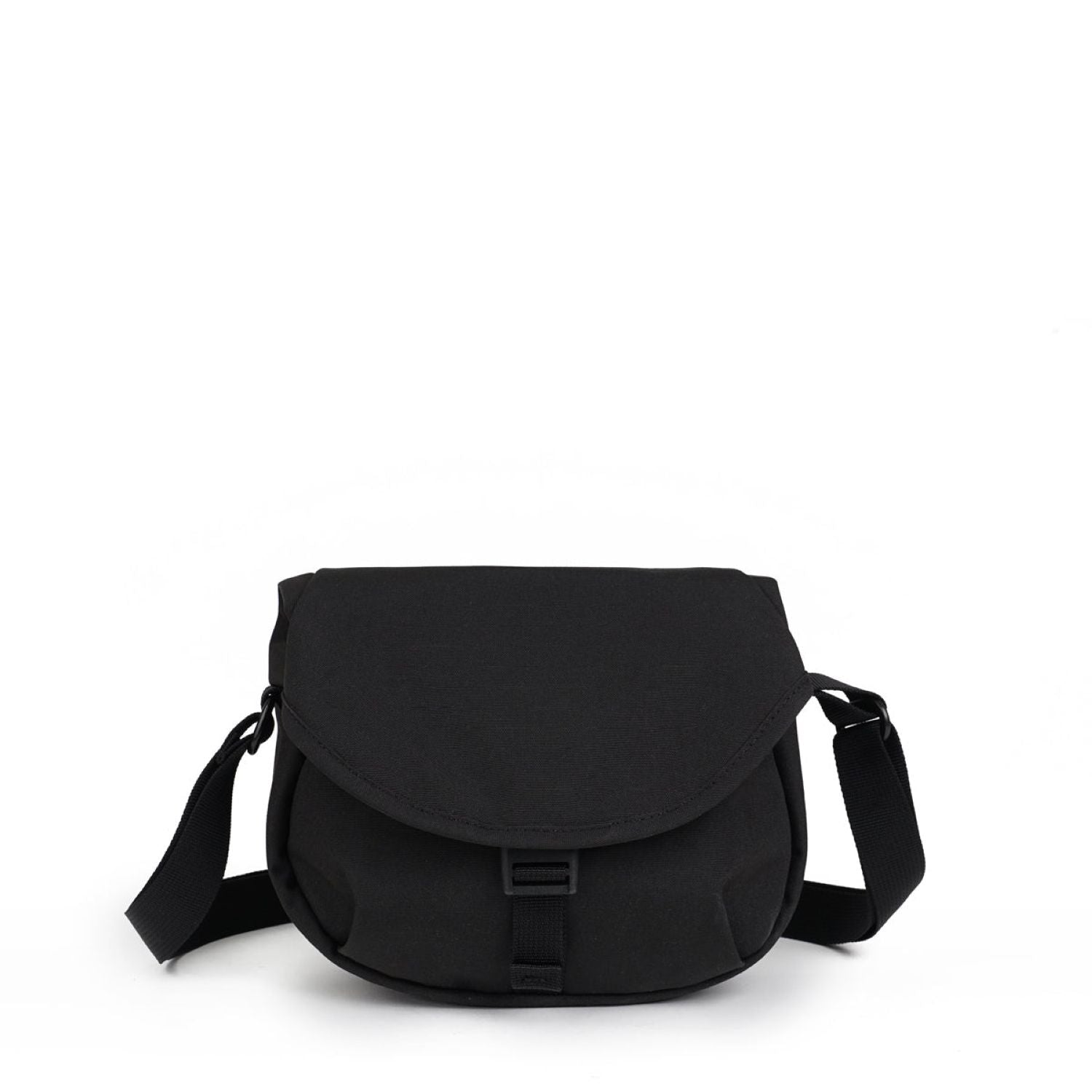 Hellolulu Venus Compact Camera Bag (S) Recycled (Flat Black)