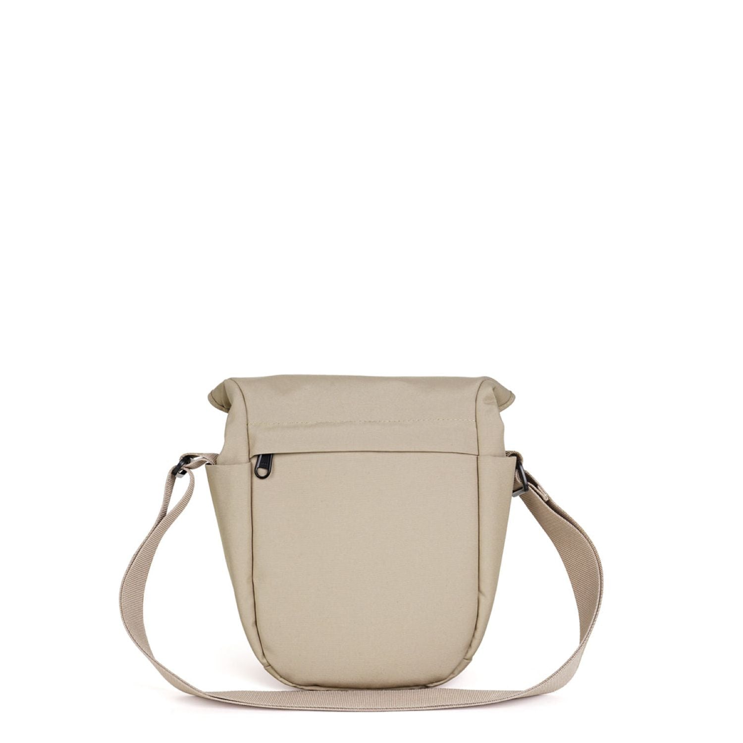 Hellolulu Vita Compact Camera Bag Recycled (Fog Khaki)