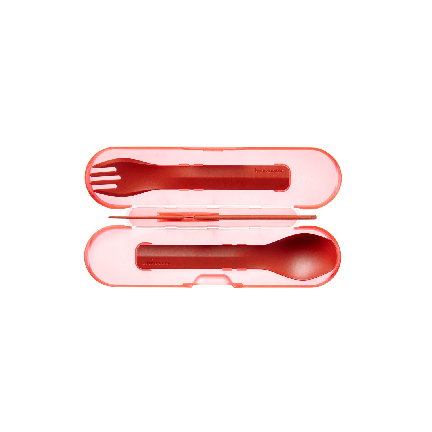 Humangear Trio Gobites (Red)