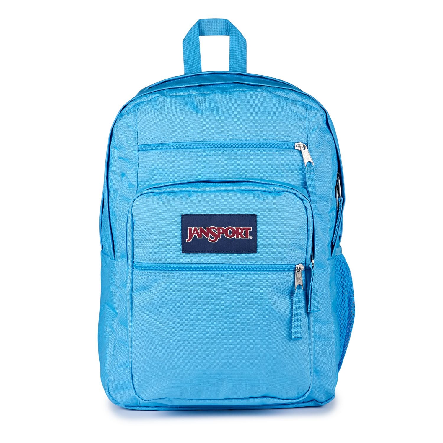 Jansport Big Student - Electric Azul