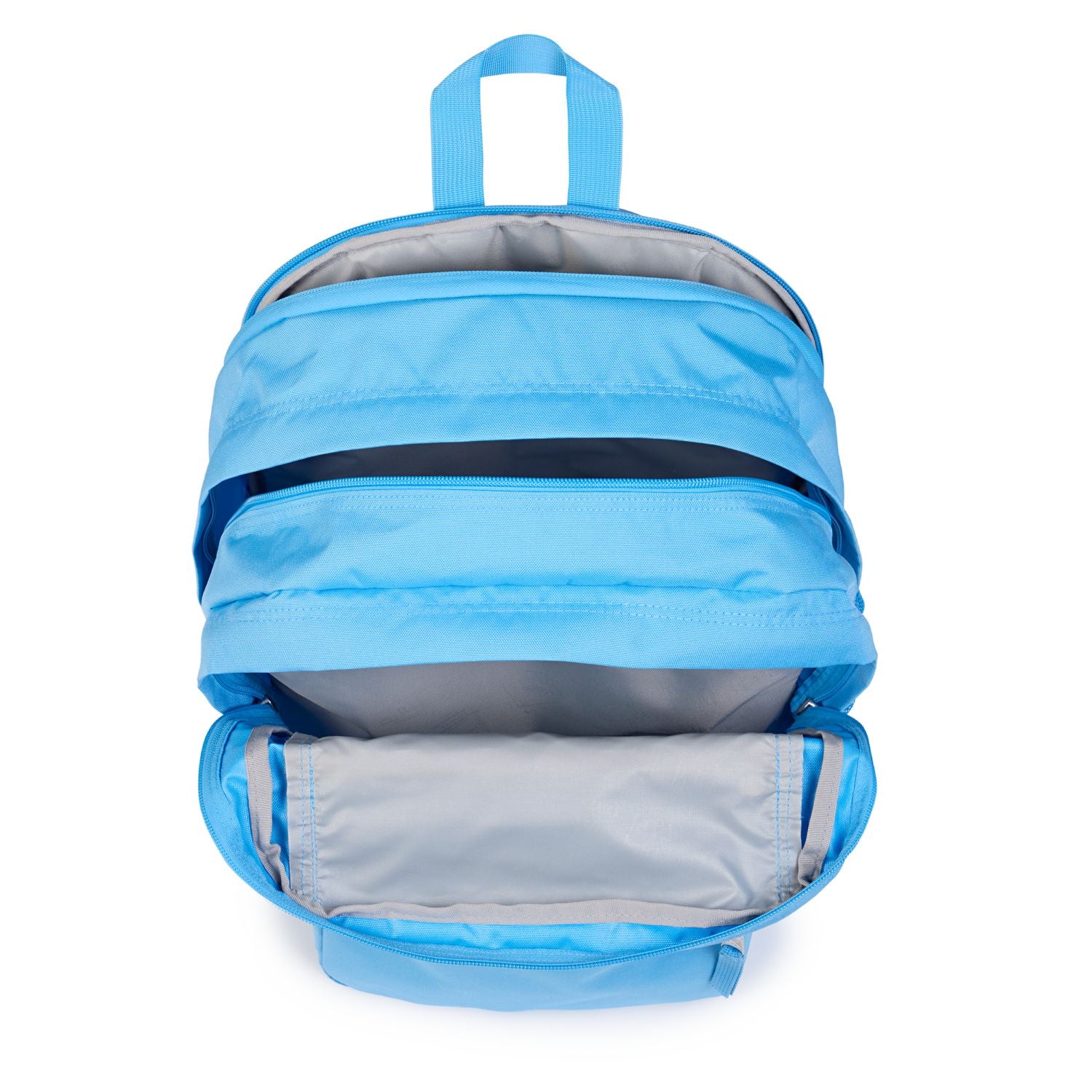 Jansport Big Student - Electric Azul