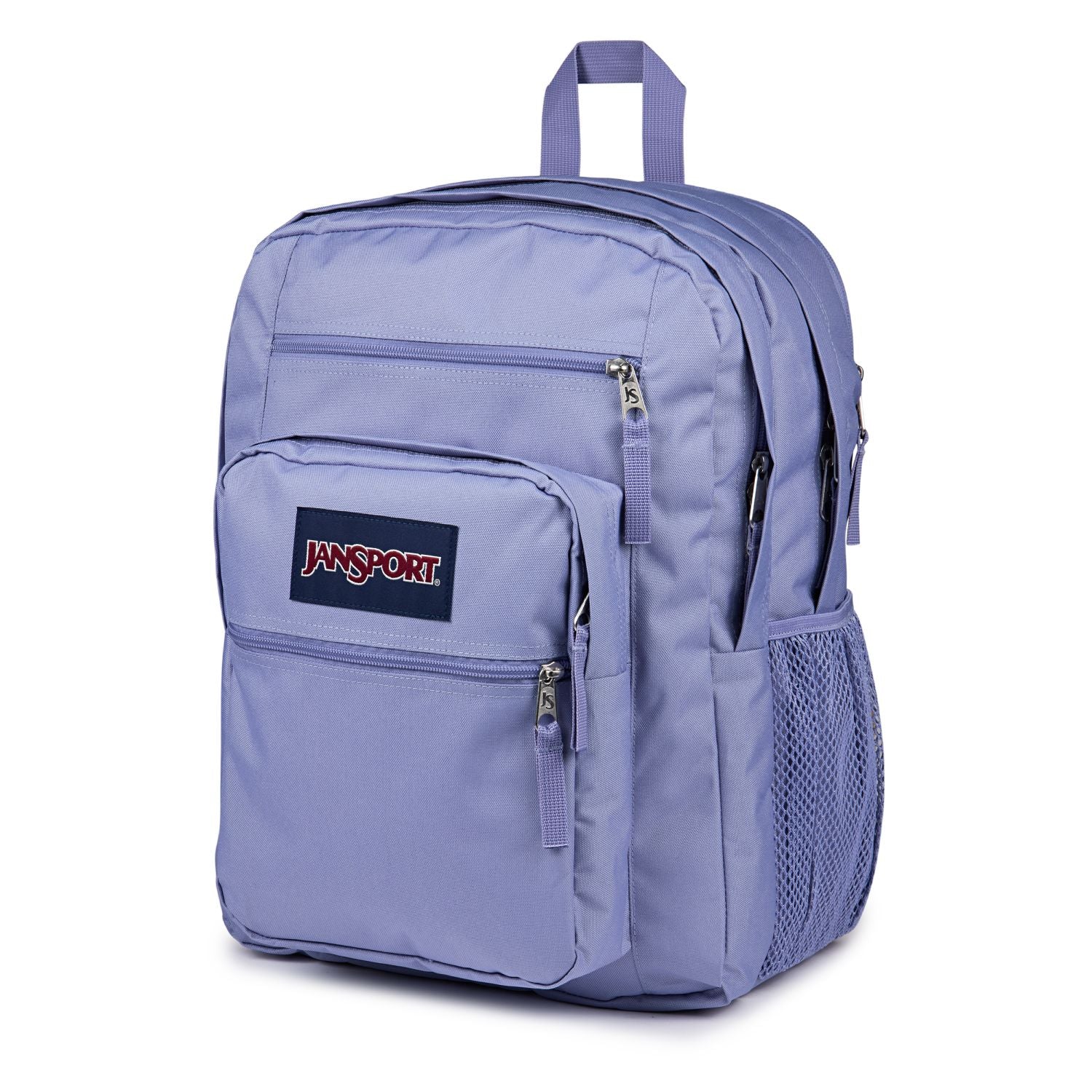 Jansport Big Student - Lavender Ash