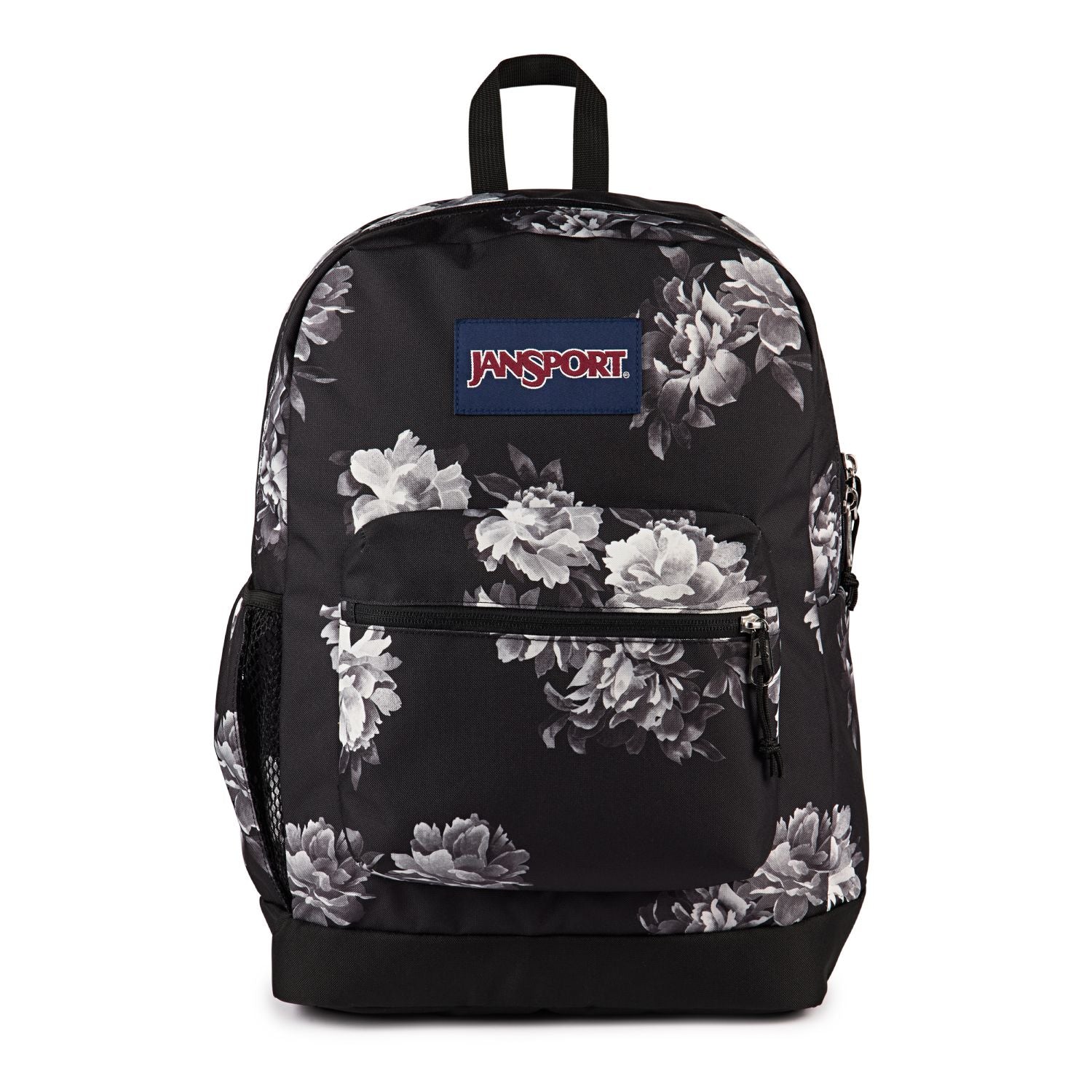 Jansport Cross Town Plus - Magnolia Mirage