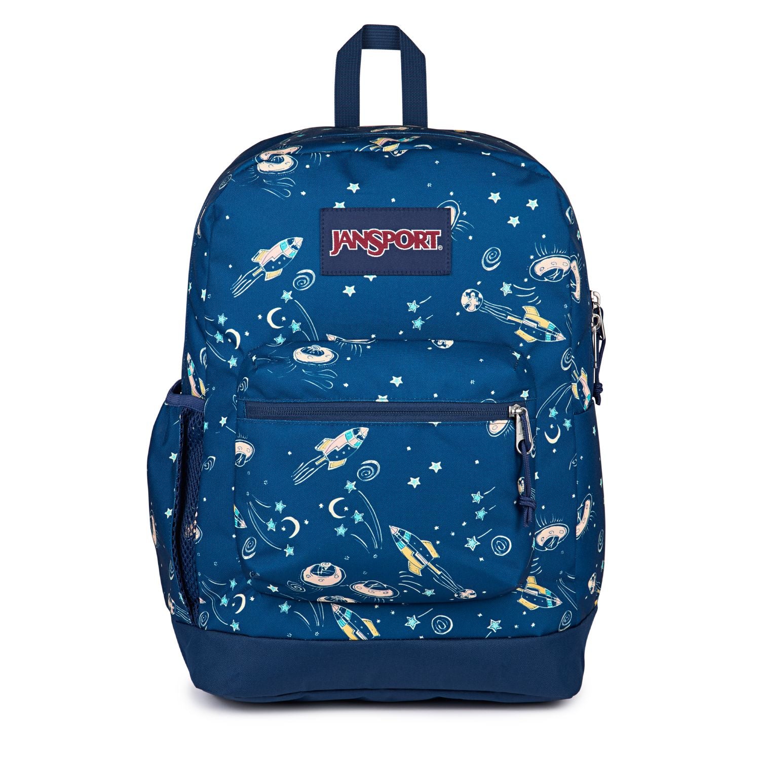 Jansport Cross Town Plus Backpack - Vortex Voyage